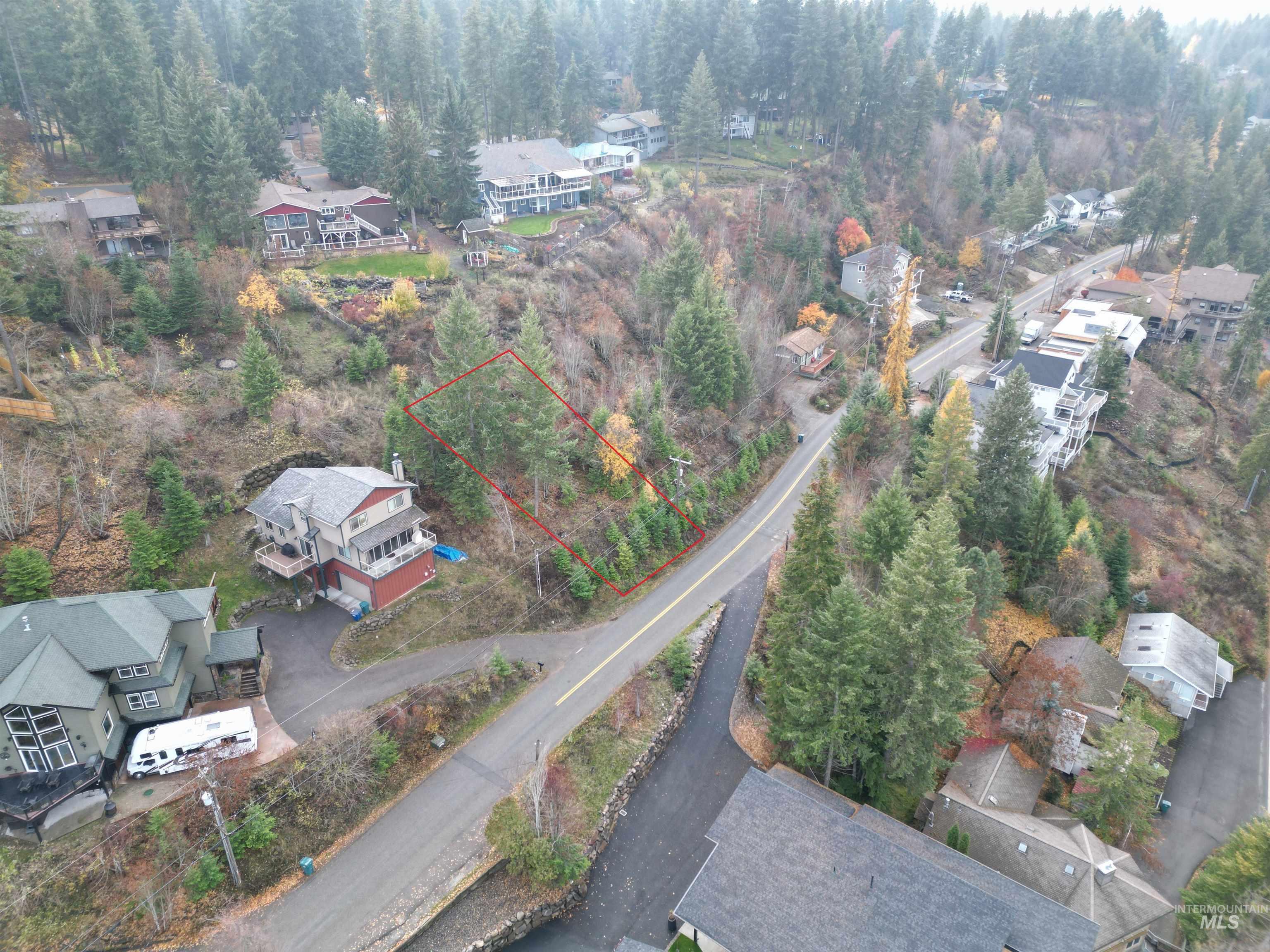 Nka E Upper Hayden Lake Rd. Property Photo 8