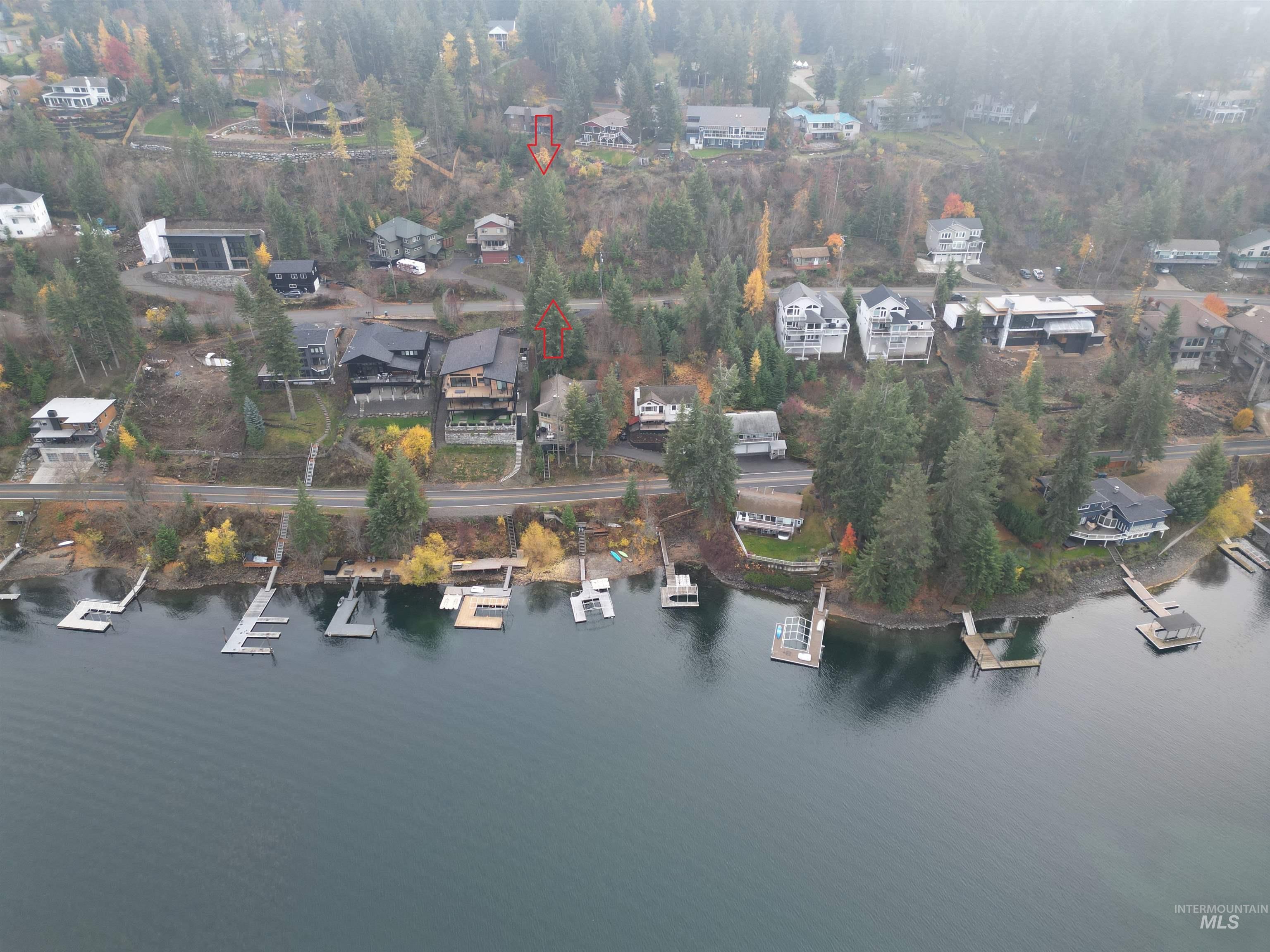 Nka E Upper Hayden Lake Rd. Property Photo 10
