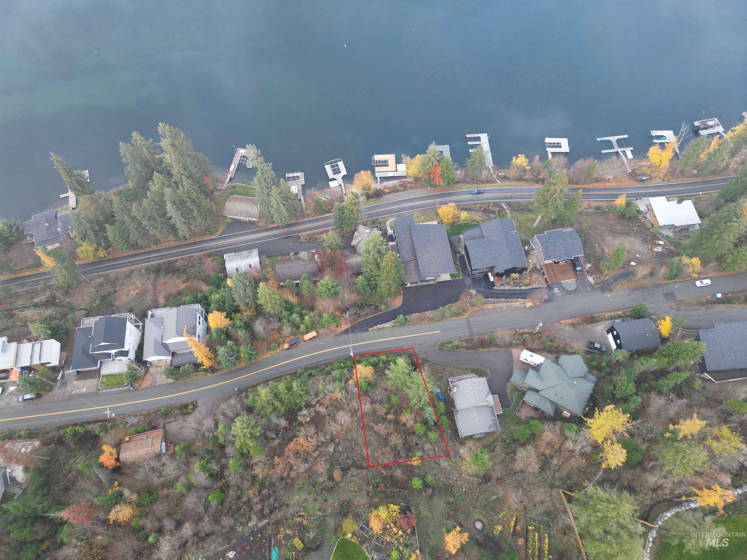 Nka E Upper Hayden Lake Rd. Property Photo 11