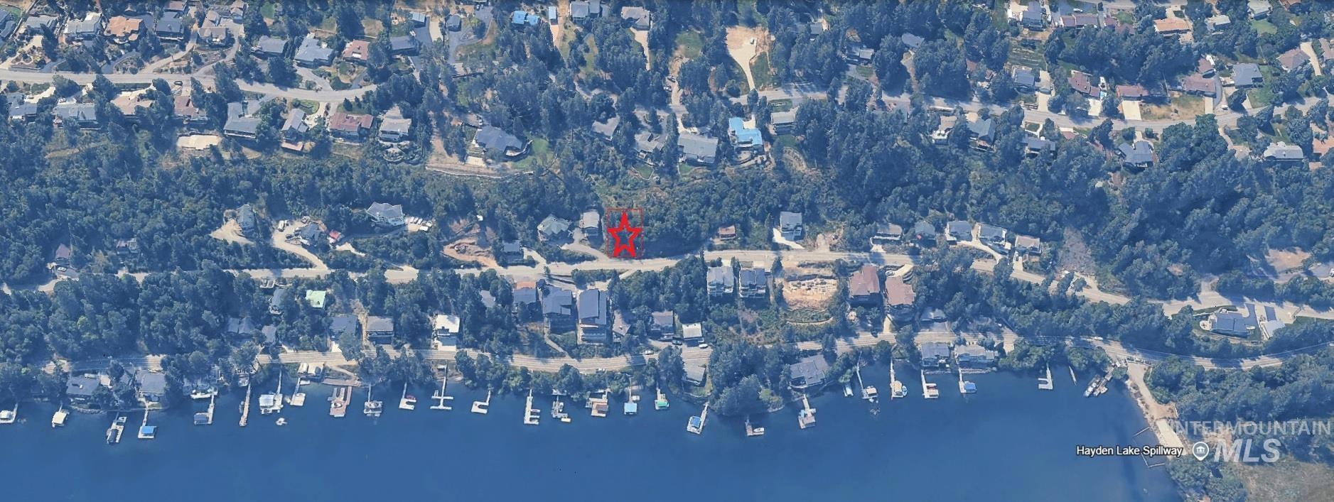 Nka E Upper Hayden Lake Rd. Property Photo 14