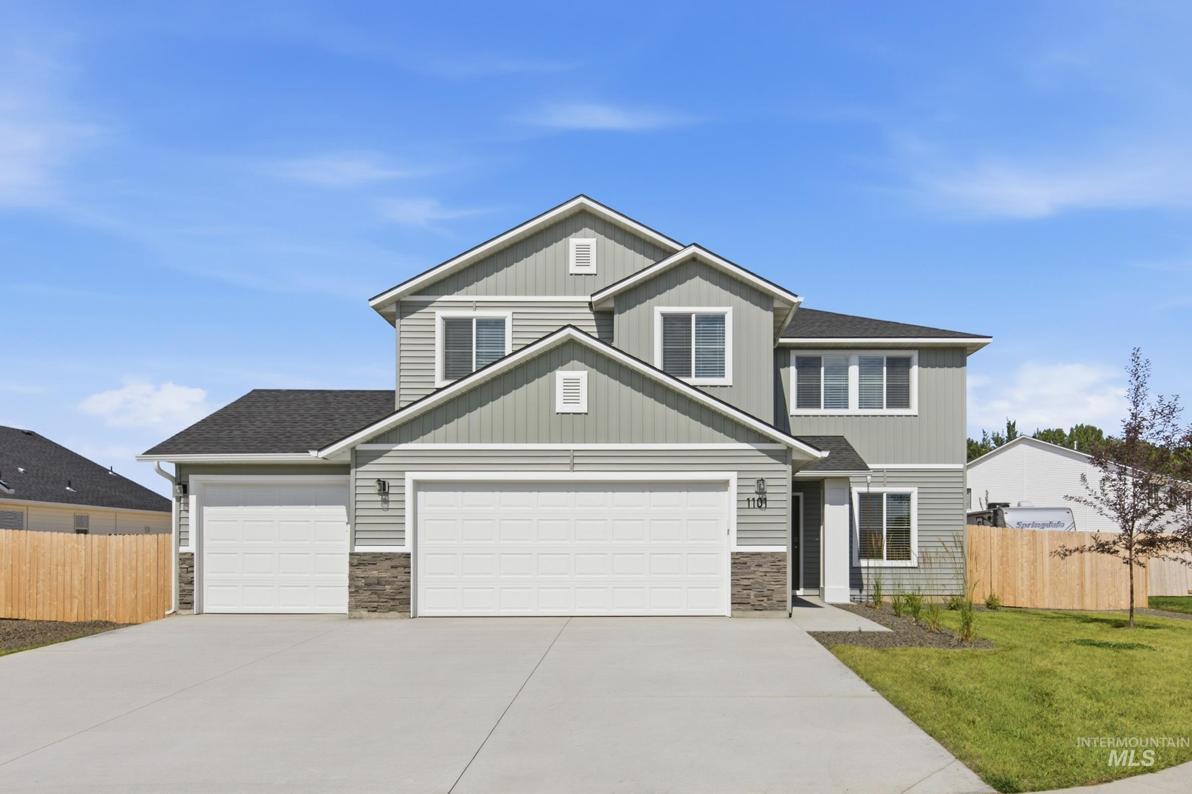 1101 Grass Pond Ave Property Photo 1