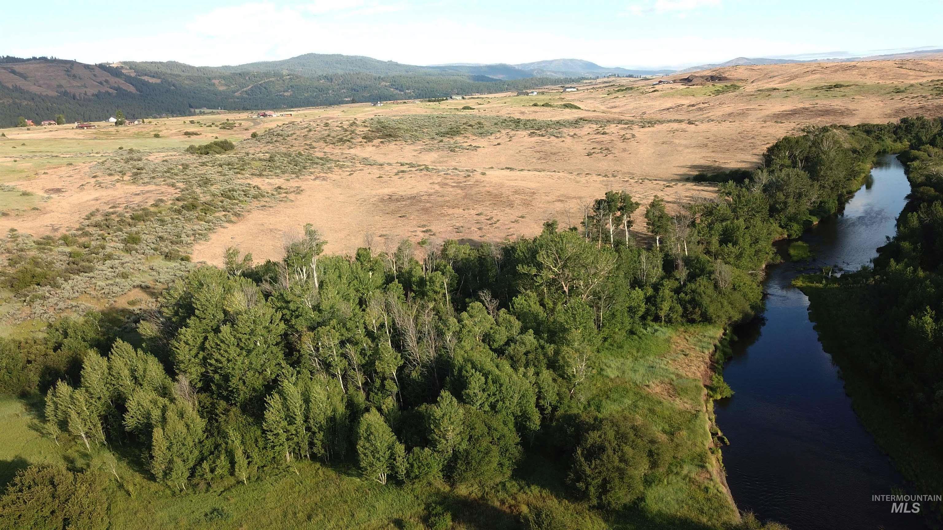 Tbd Deer Loop Road (55 Ac) Property Photo 1
