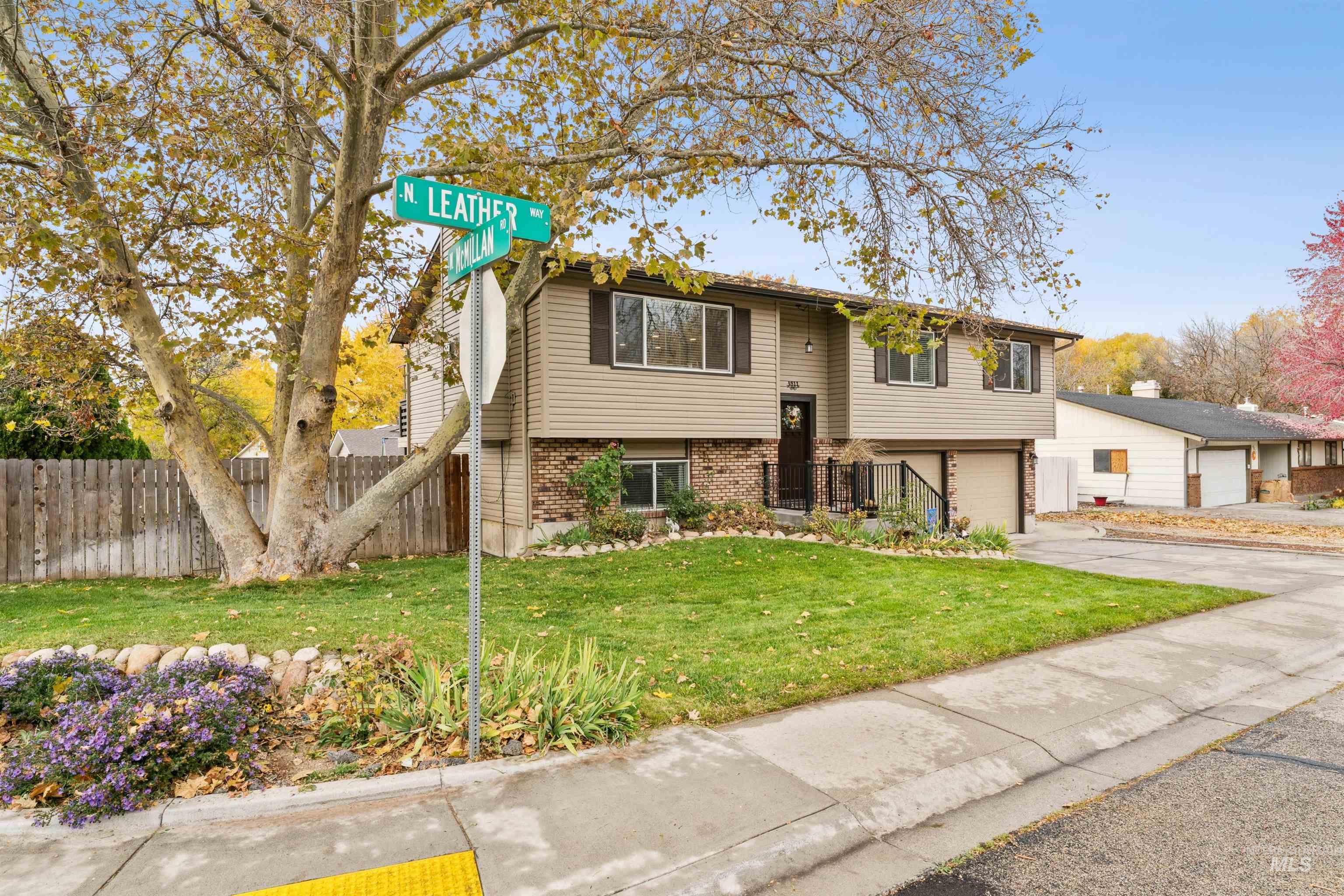 4811 N Leather Way