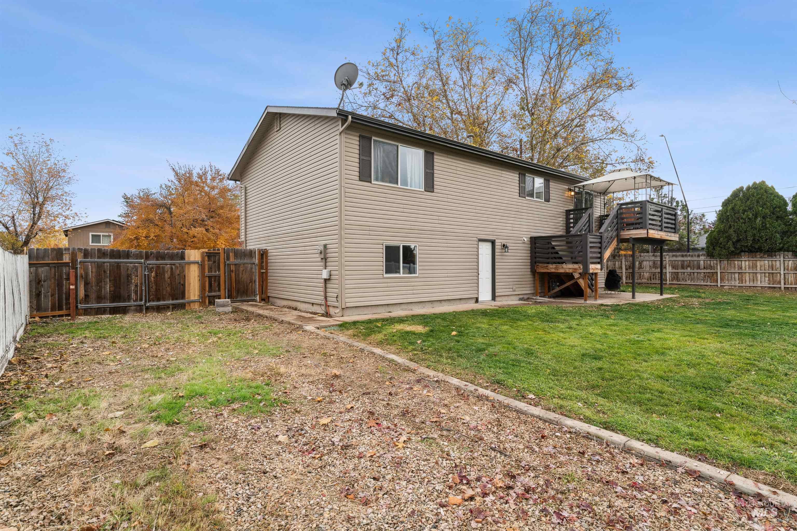 4811 N Leather Way Property Photo 20