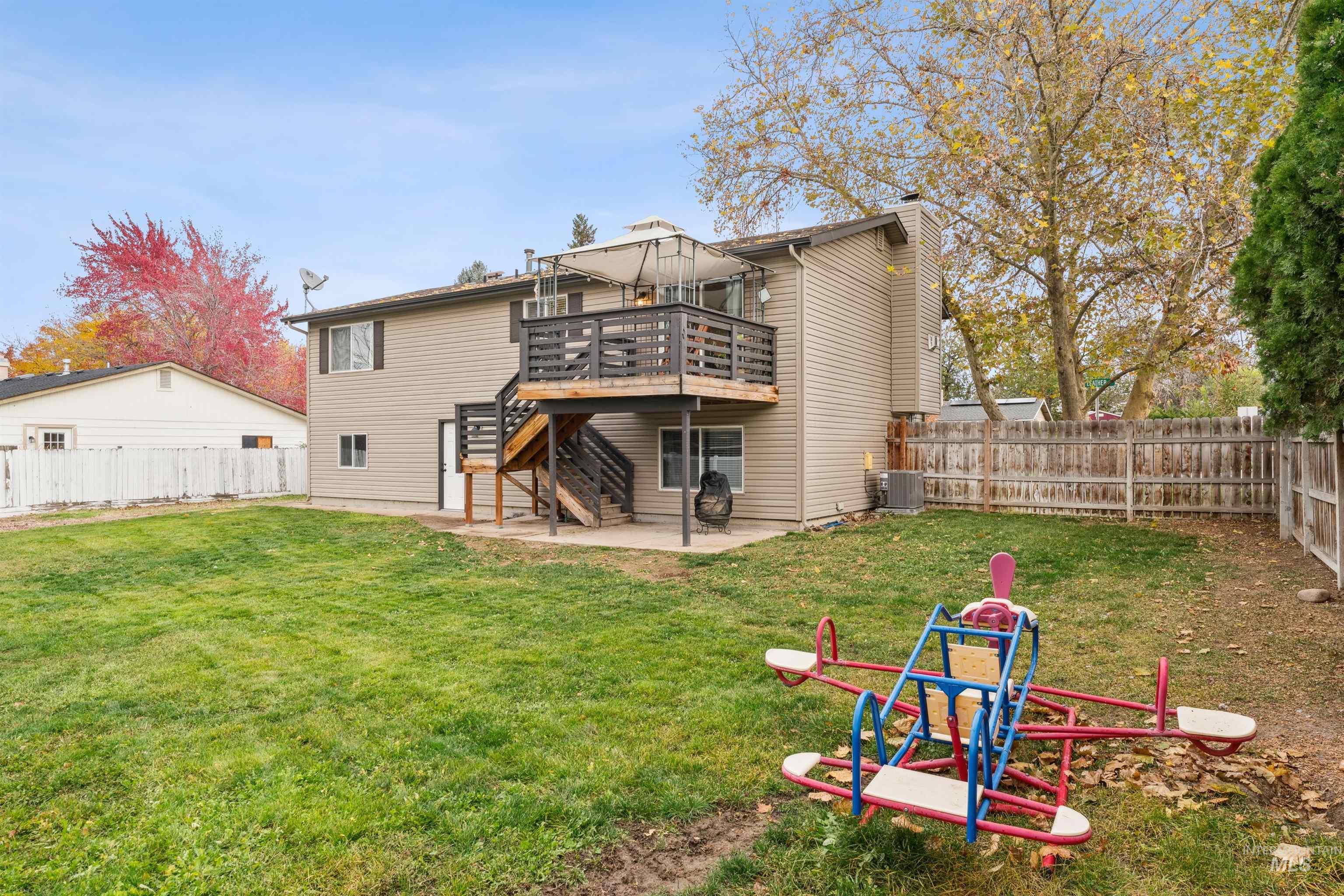 4811 N Leather Way Property Photo 24
