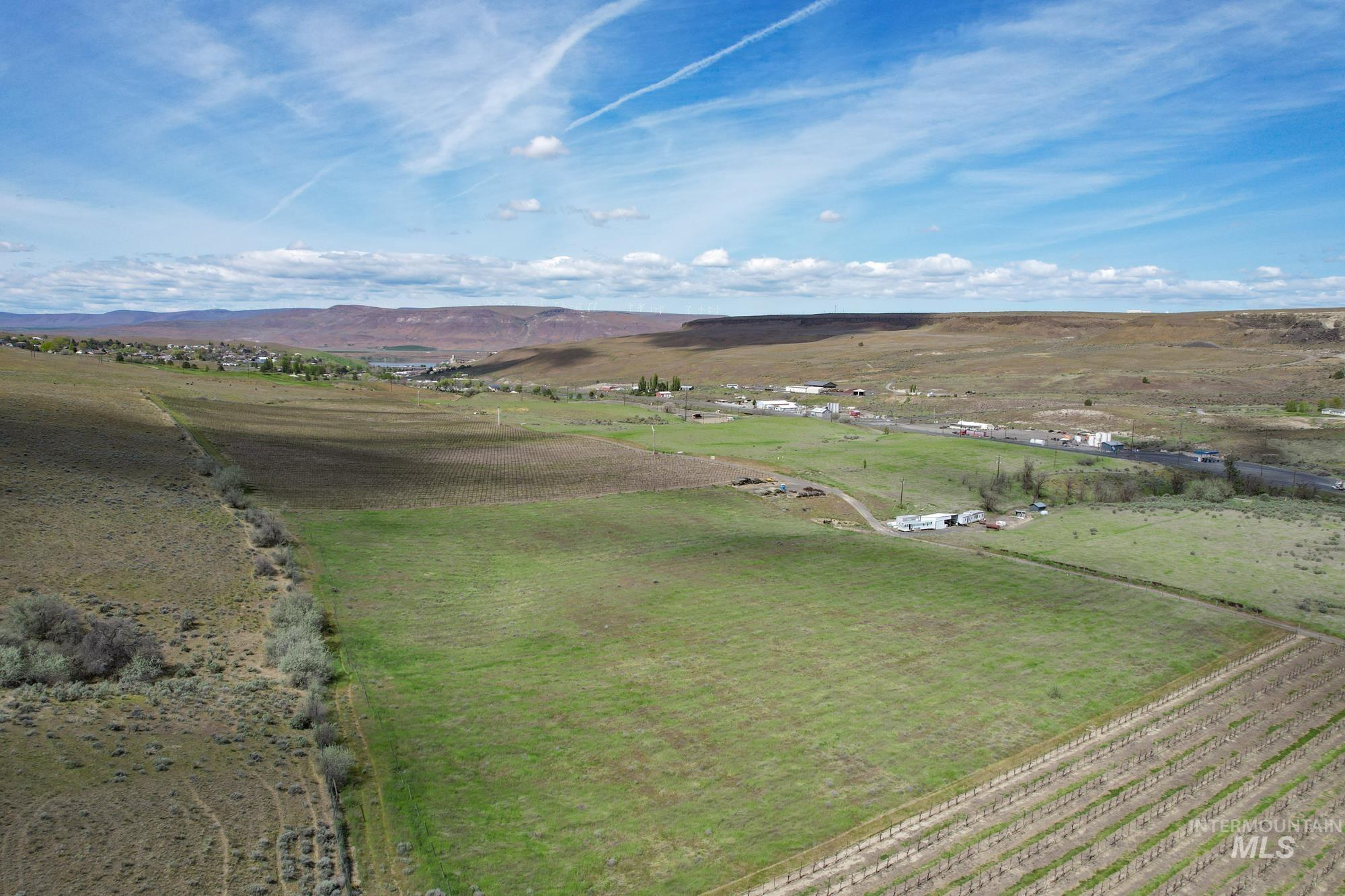 73809 Rattlesnake Road Property Photo 1
