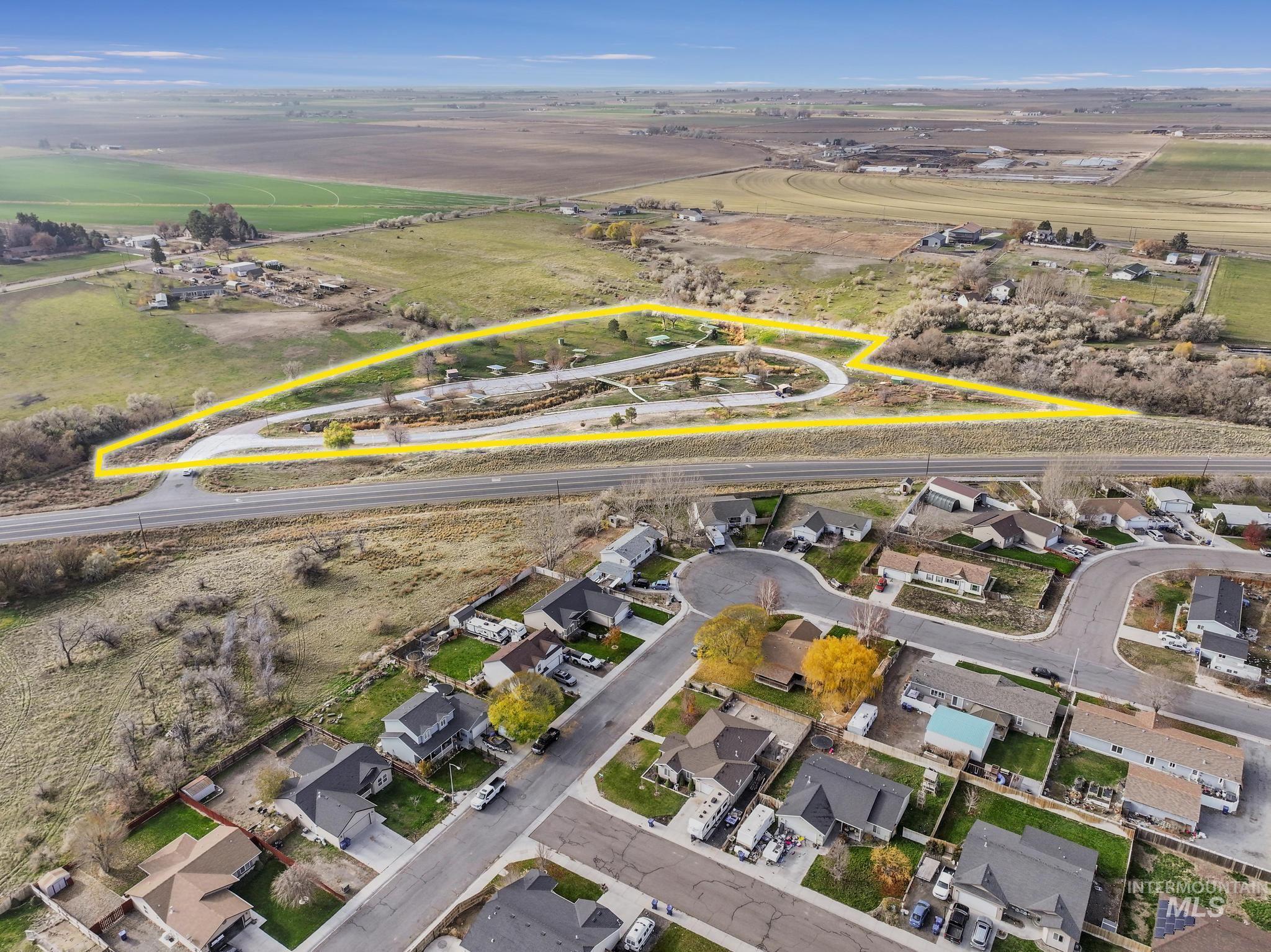 Tbd Hwy 30 Property Photo 1