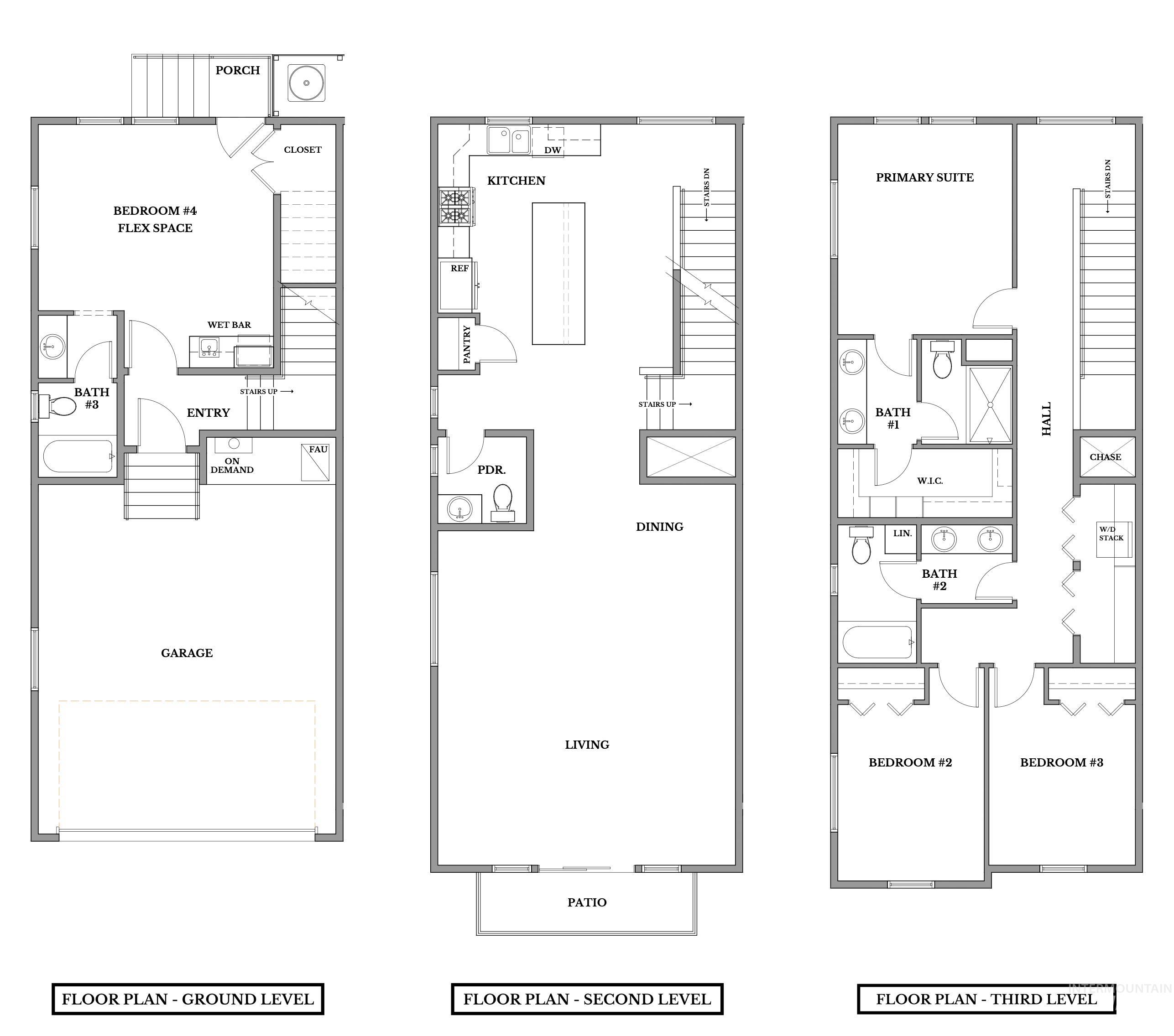 451 E Lotus Ln Property Photo 4