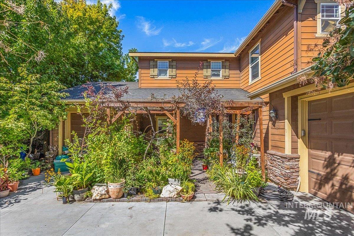 915 N Glen Aspen Property Photo 41