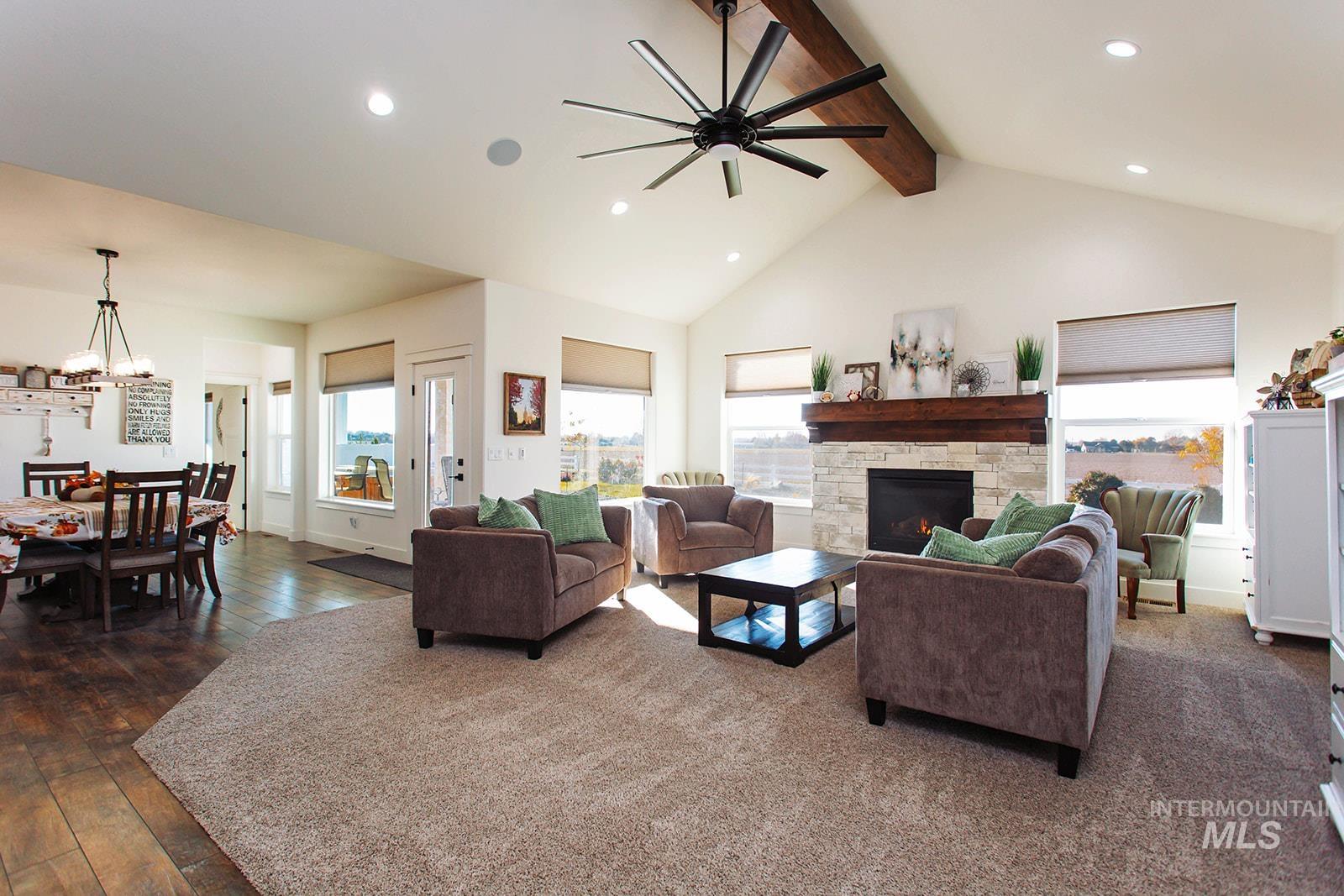 4089 N 2280 E Property Photo 12