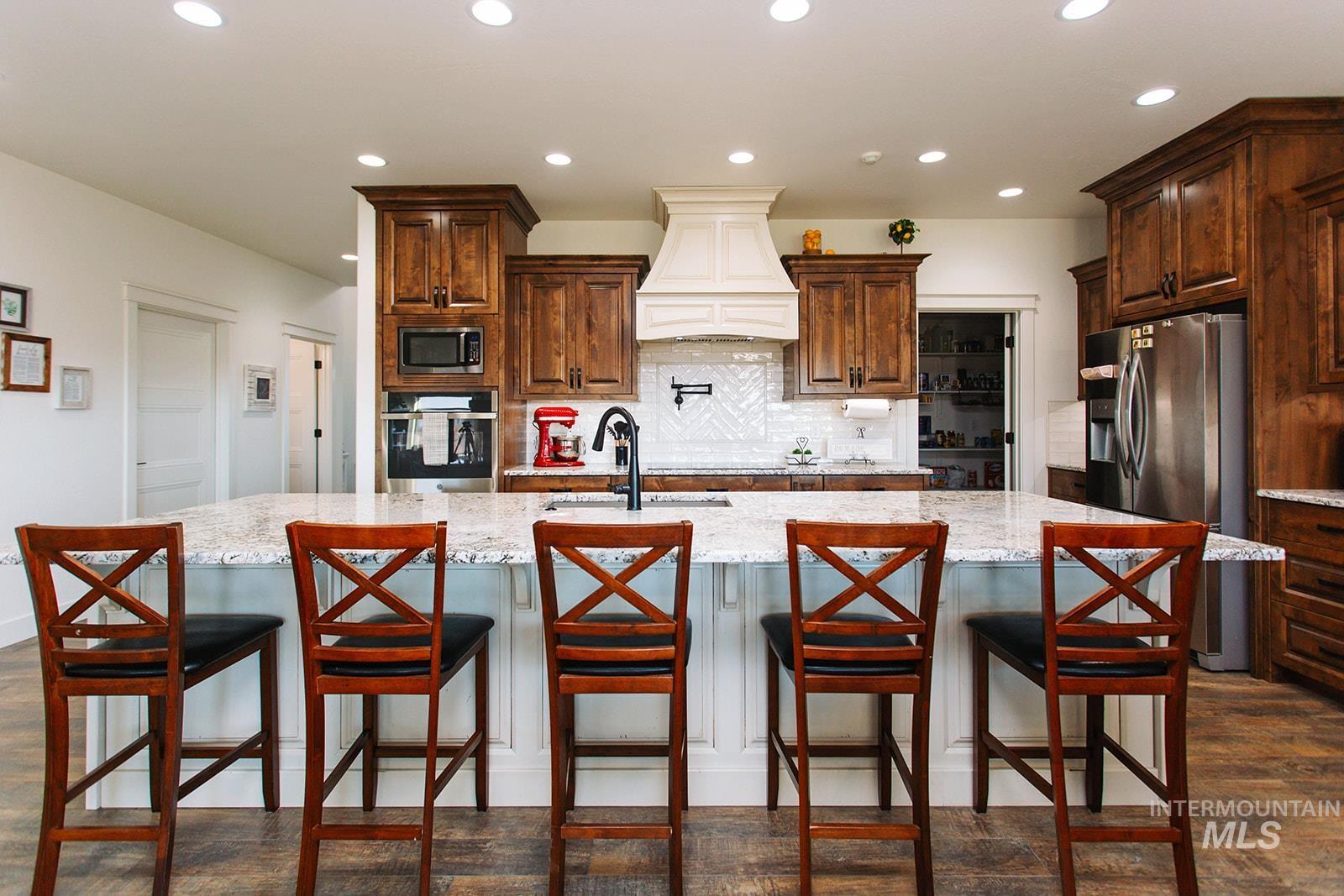 4089 N 2280 E Property Photo 16