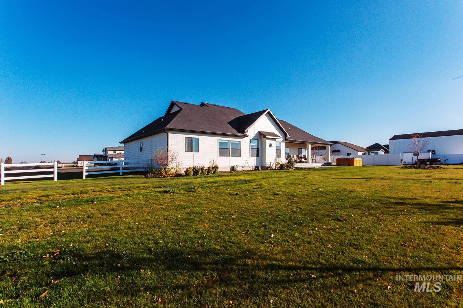 4089 N 2280 E Property Photo 45