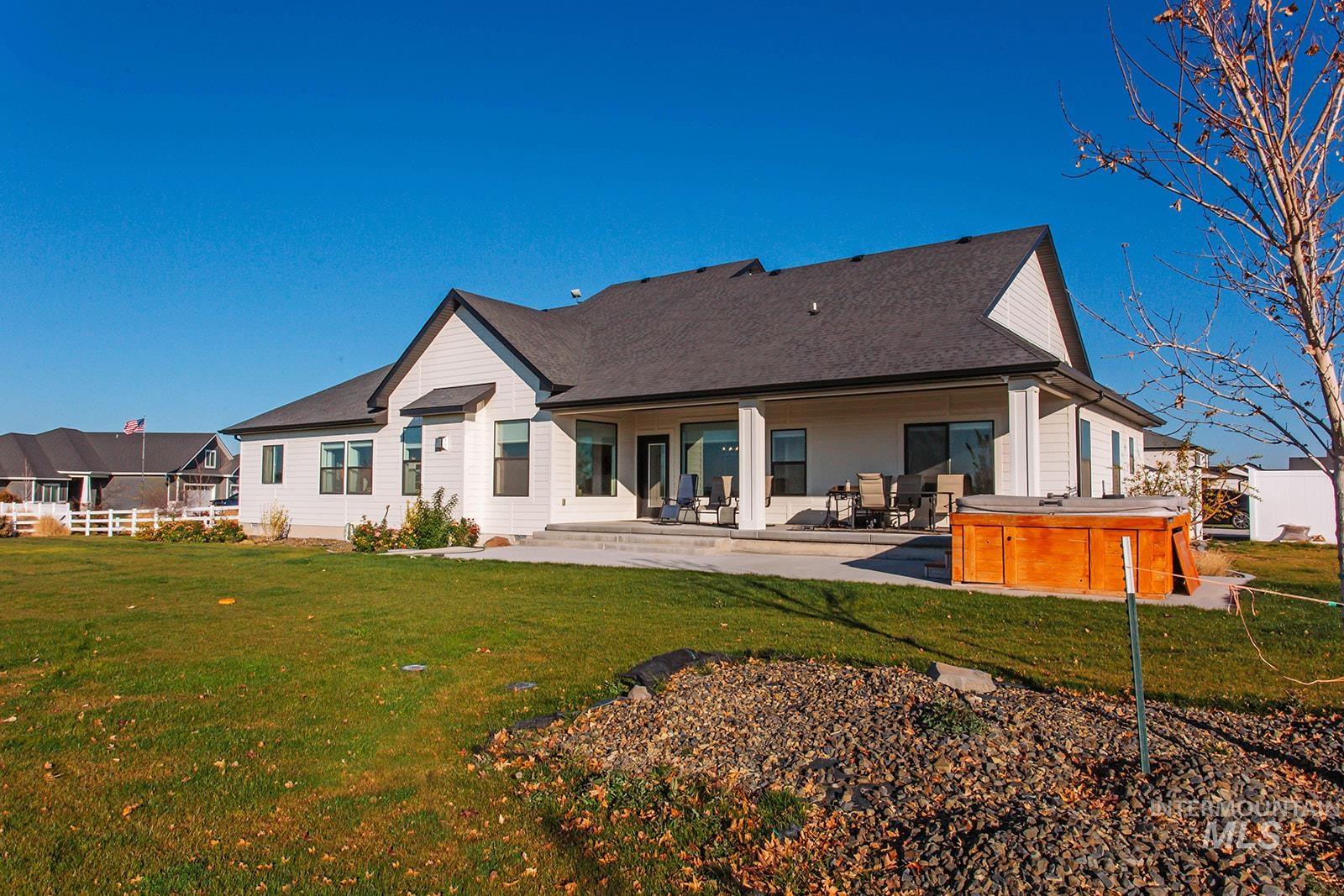 4089 N 2280 E Property Photo 47