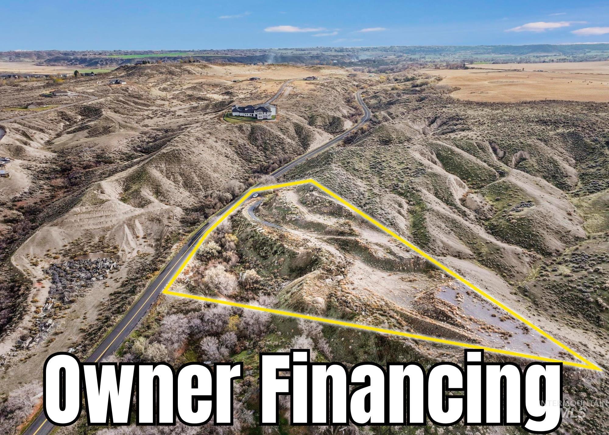 Lot 1 1280 E Property Photo 1