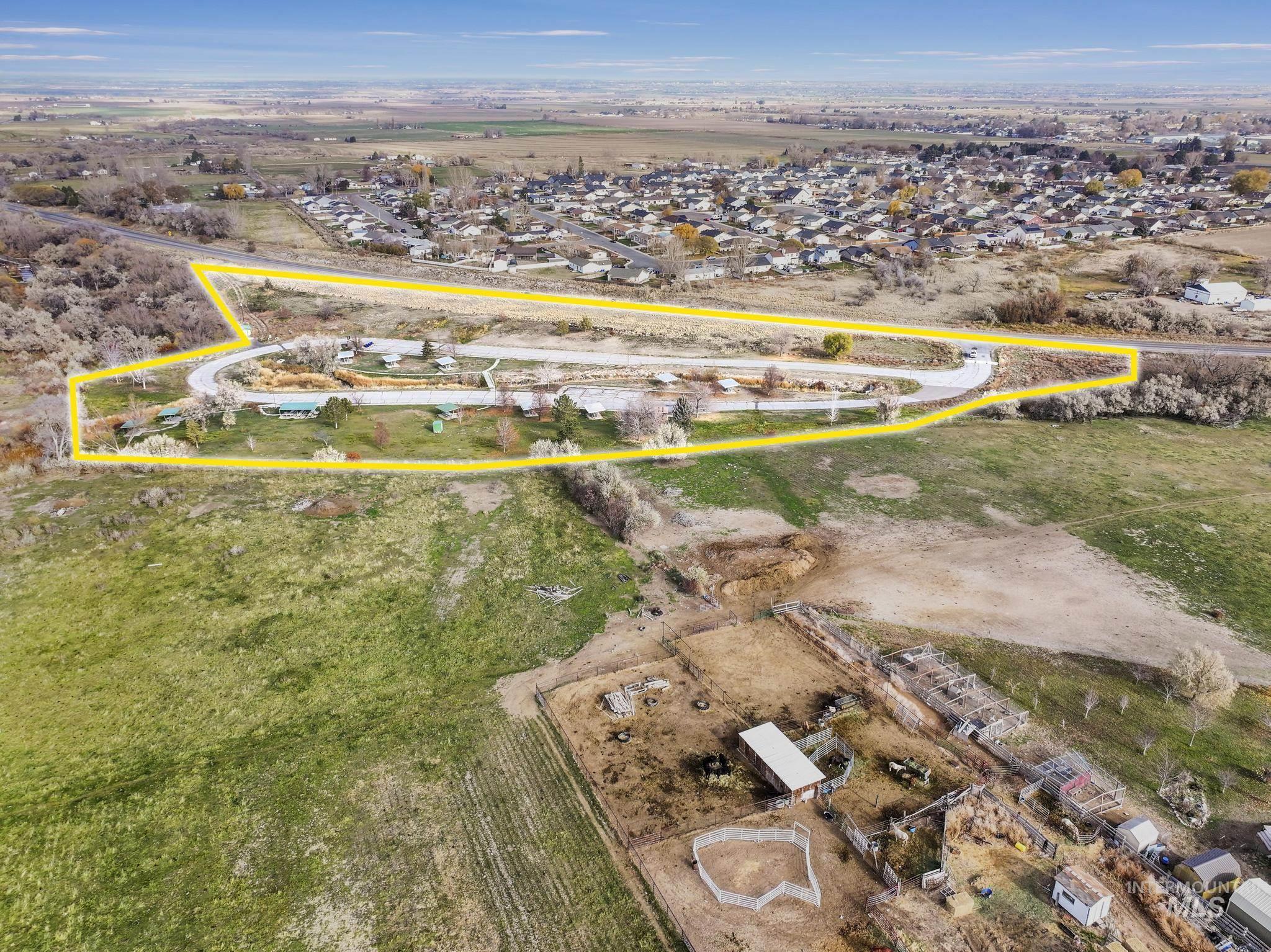 Tbd Hwy 30 Property Photo 3