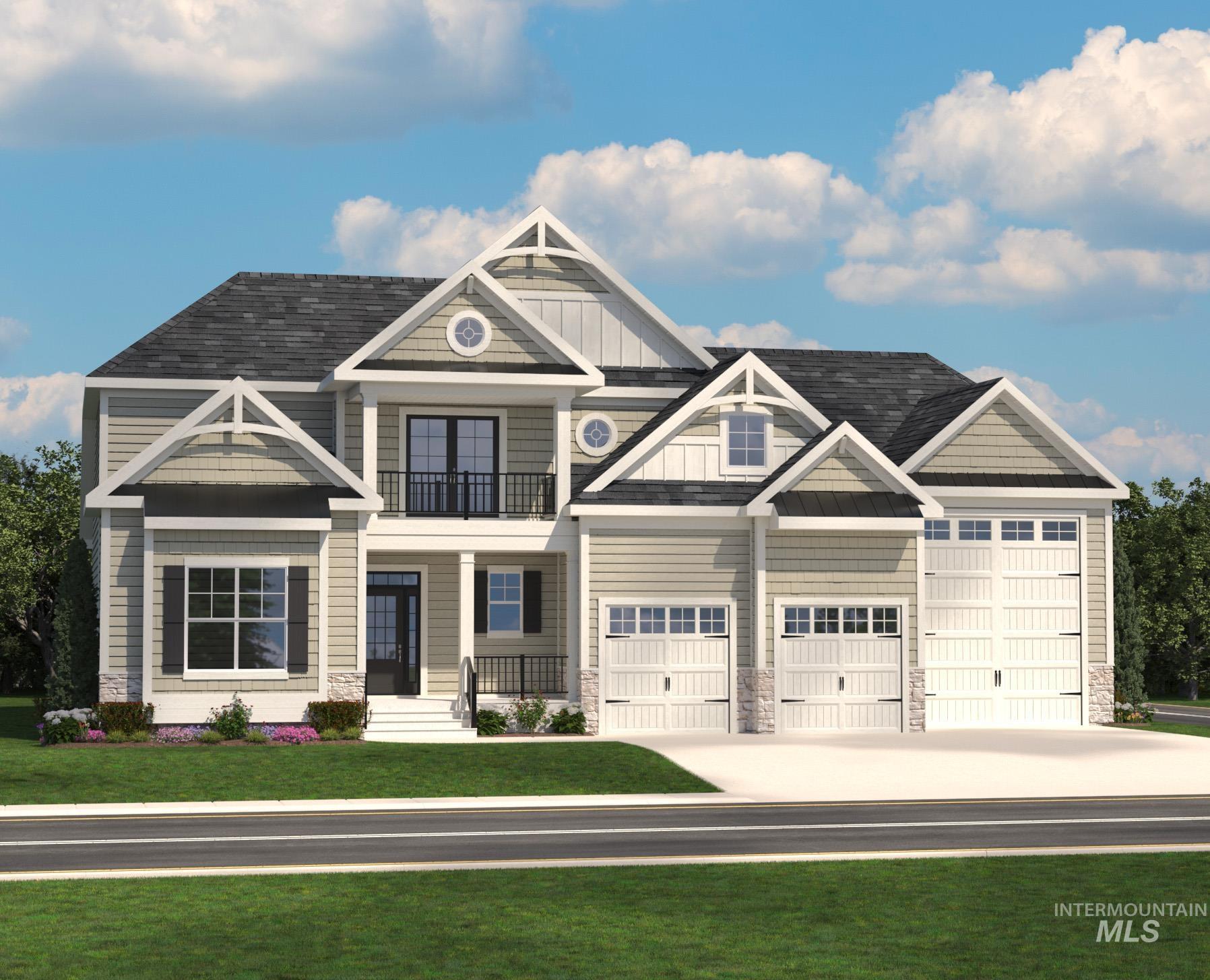 9889 W Delta Brook Ct Property Photo 1