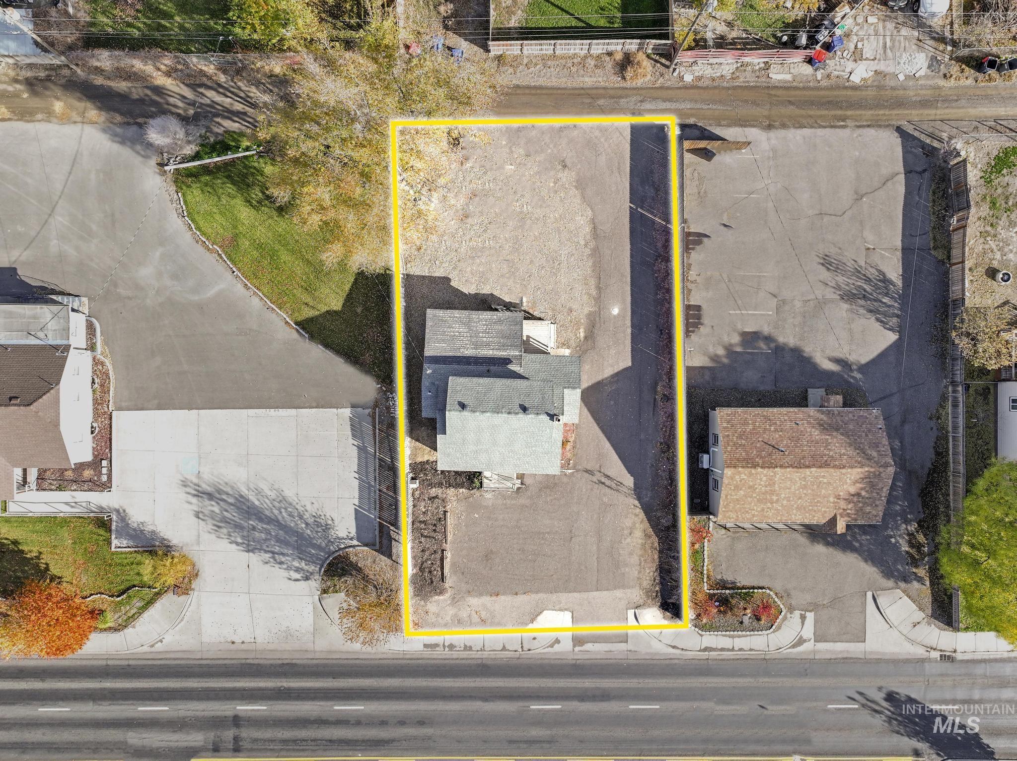 444 N Washington St Property Photo 30