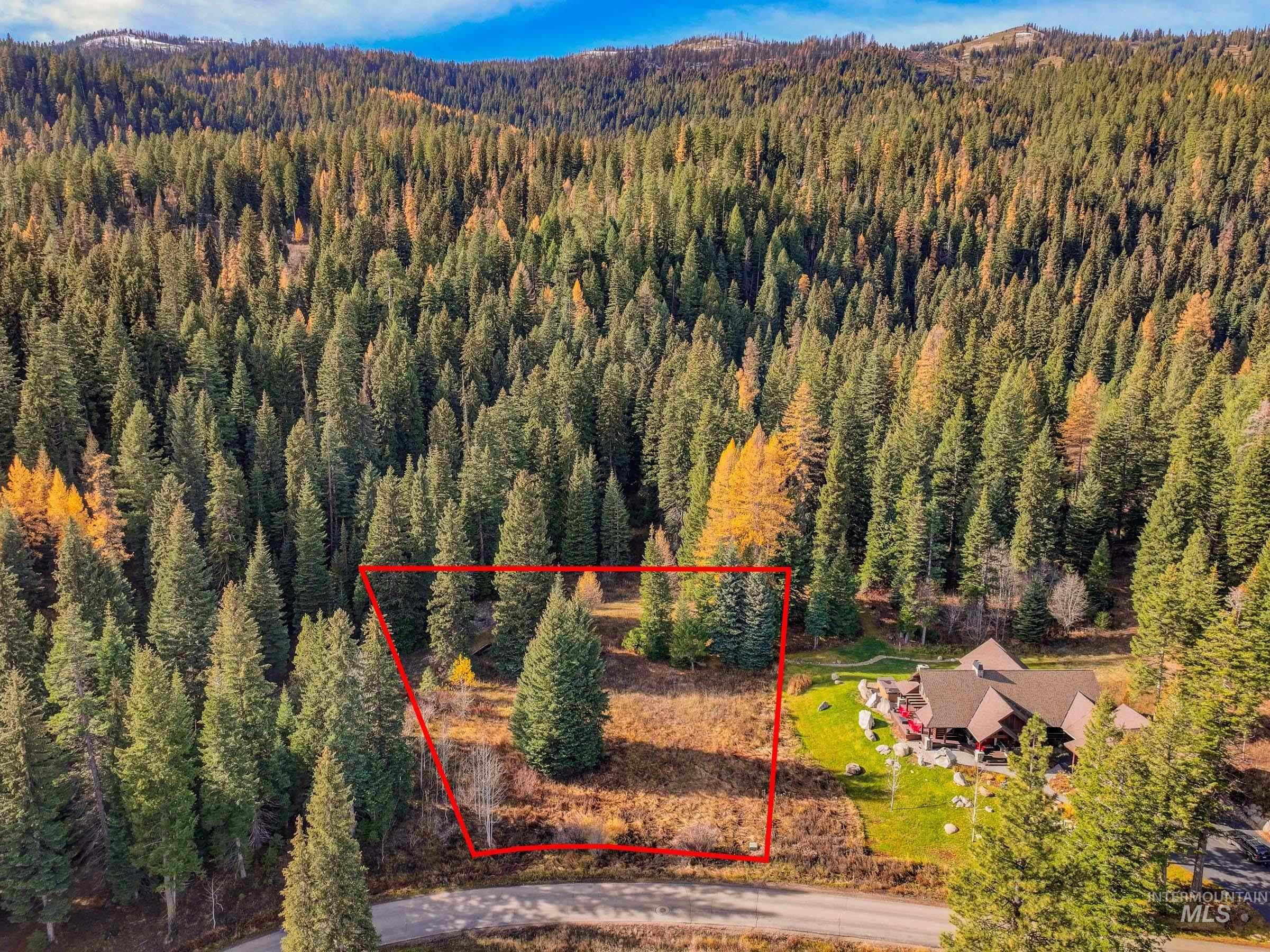 141 Sugarloaf Property Photo 1