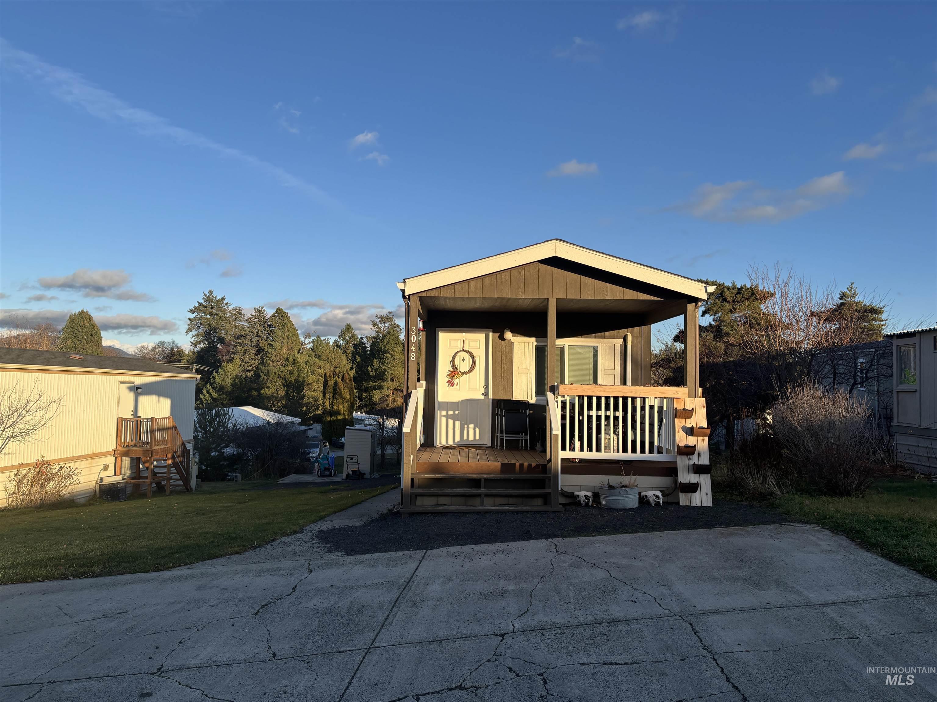 609 N Almon Property Photo 28