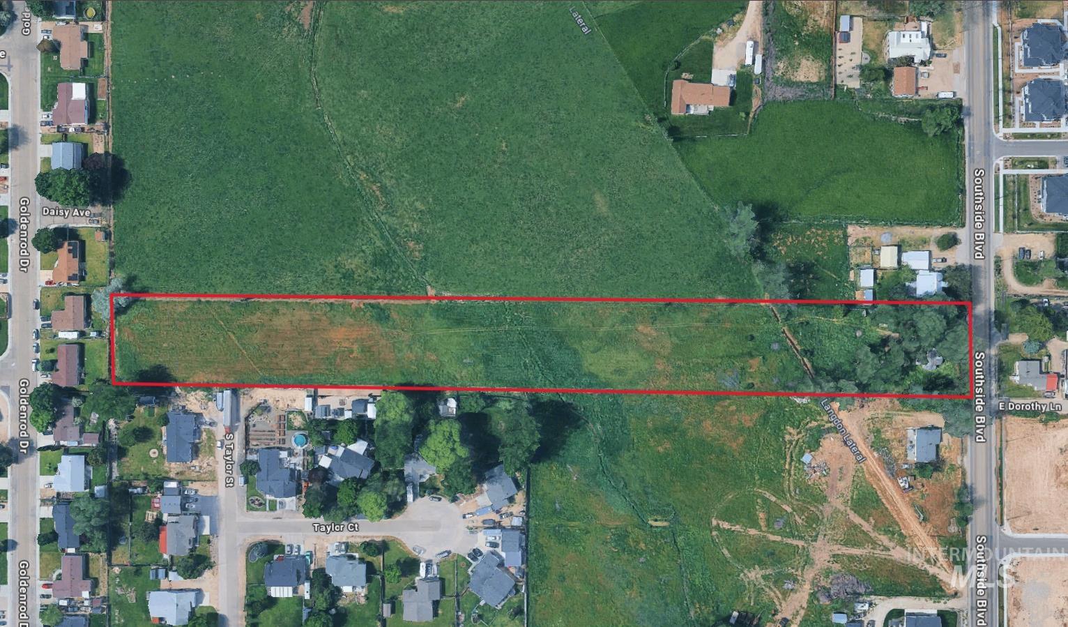 1111 Southside Blvd Property Photo 3