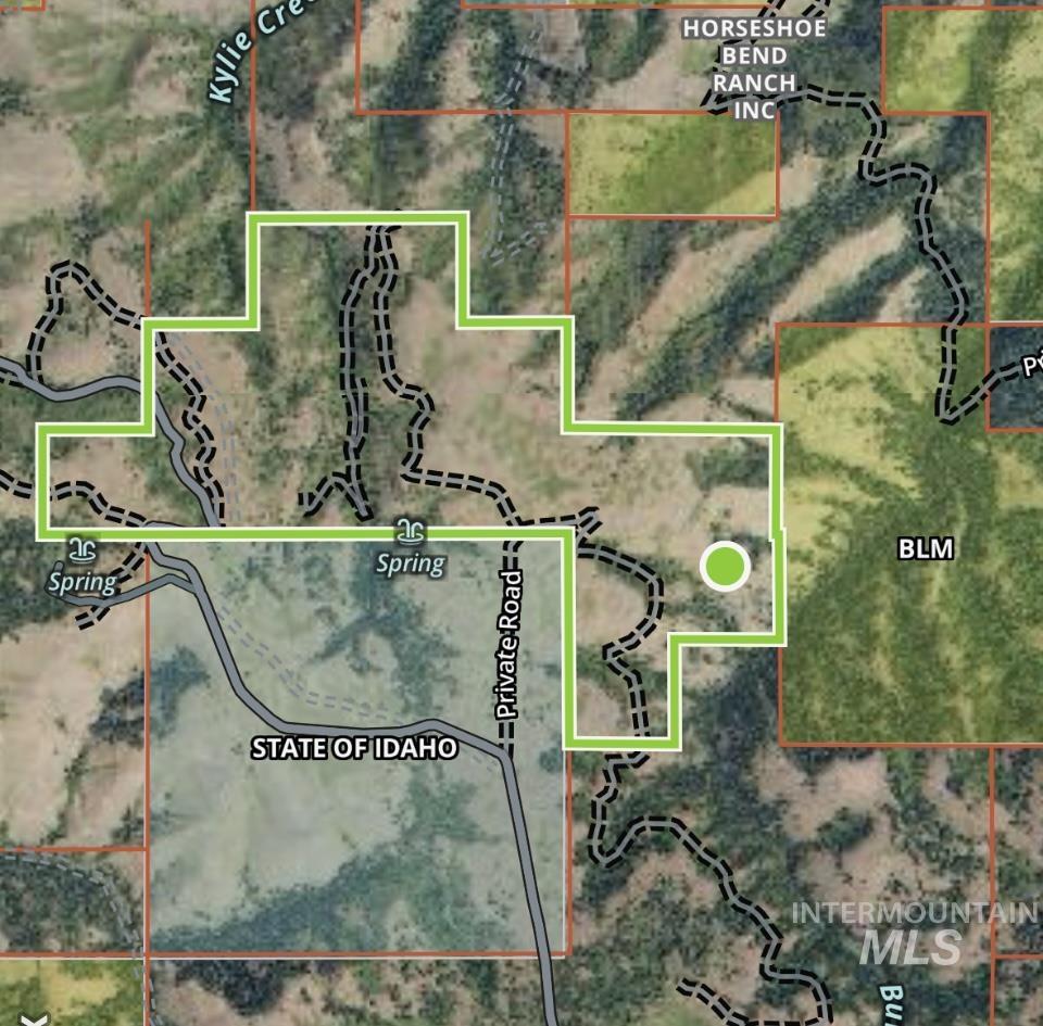 Tbd Billy Creek Rd. Property Photo 2