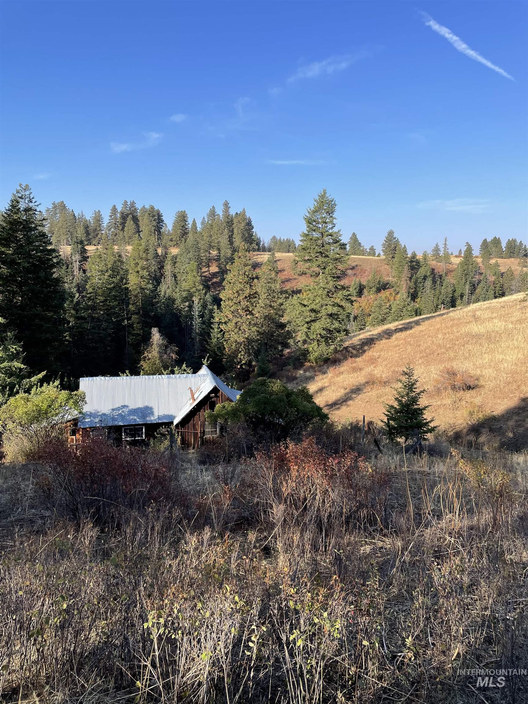 Tbd Billy Creek Rd. Property Photo 37