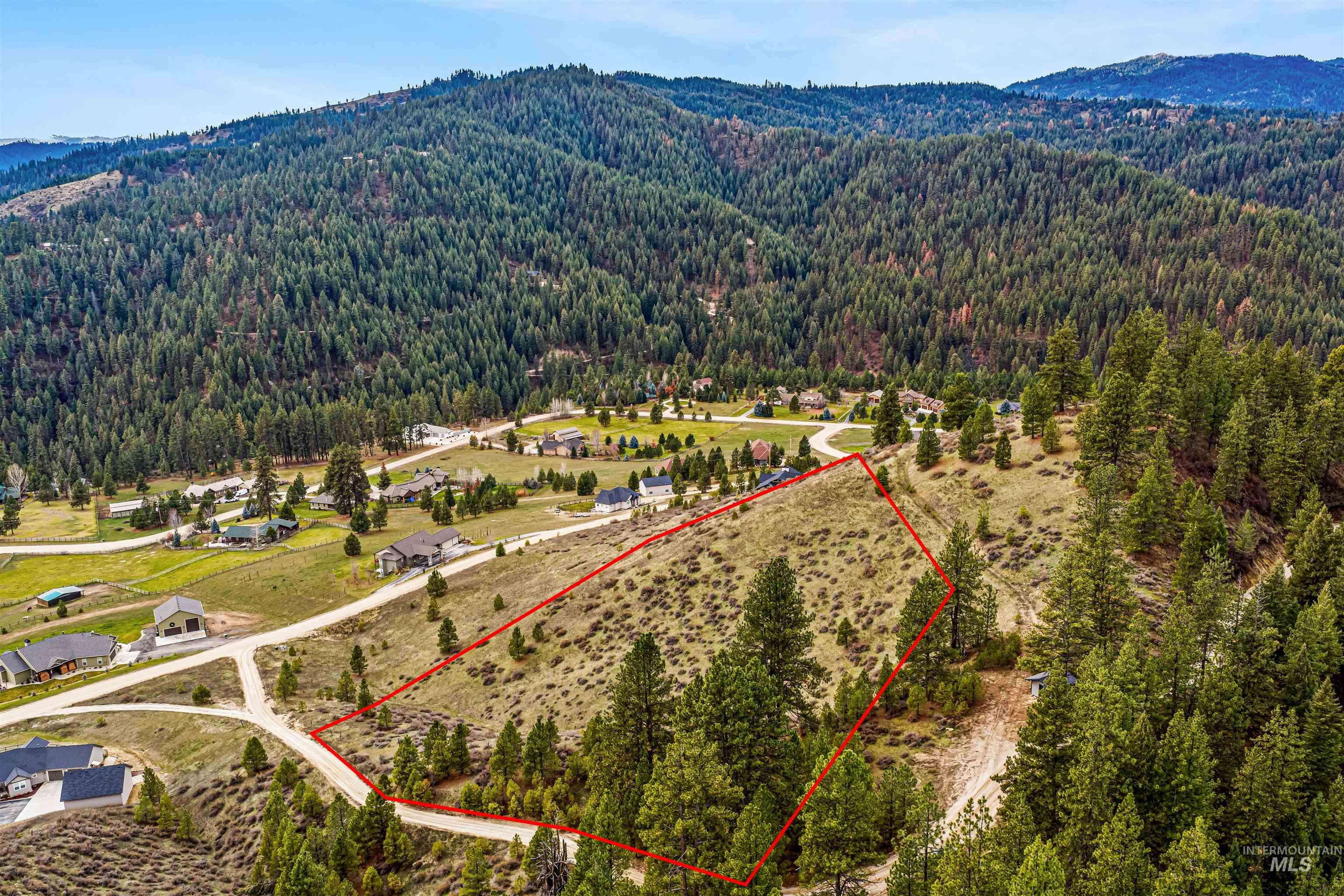 Lot 4 Osprey Sub 3 Property Photo 4