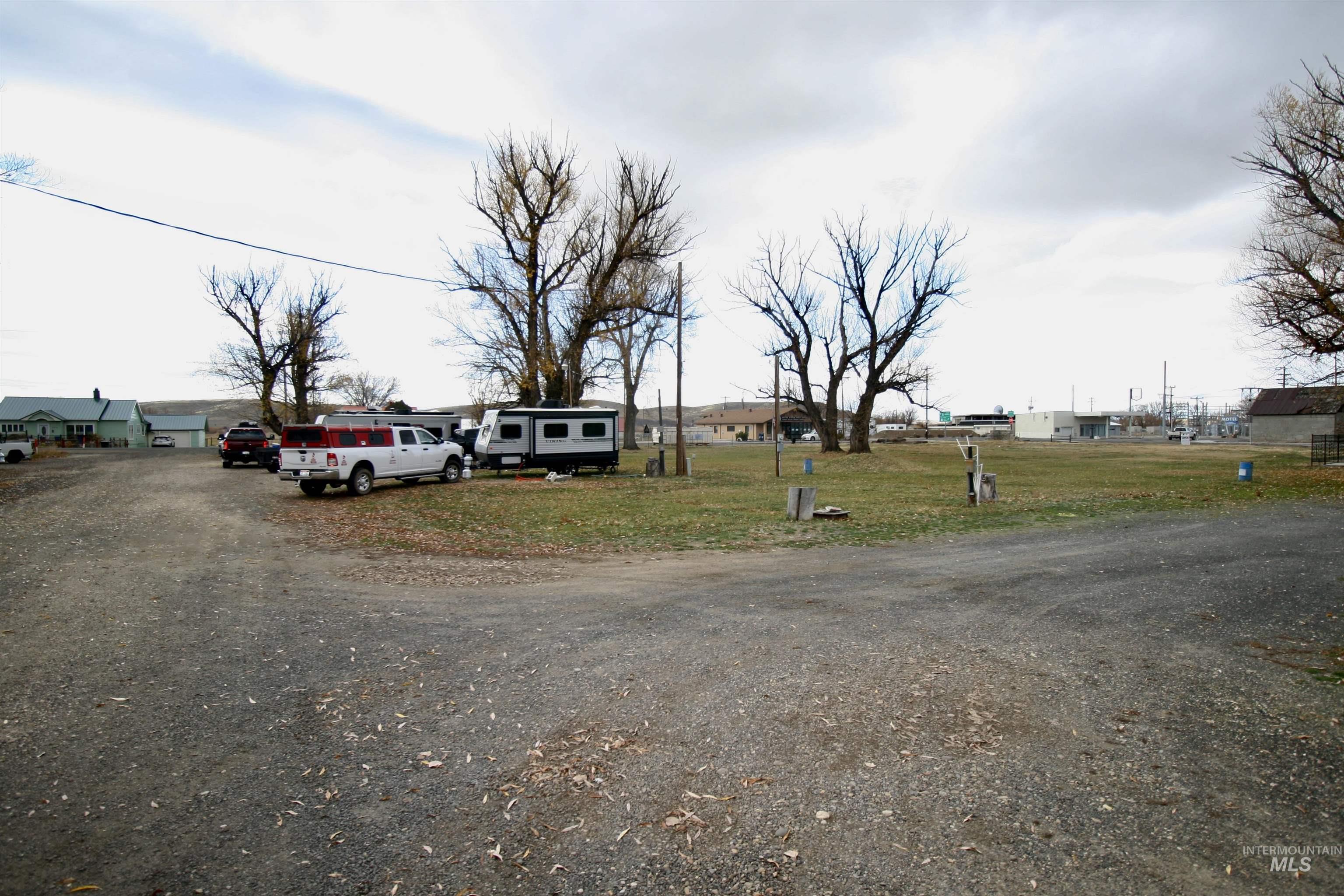 501 Swisher Ave Property Photo 1