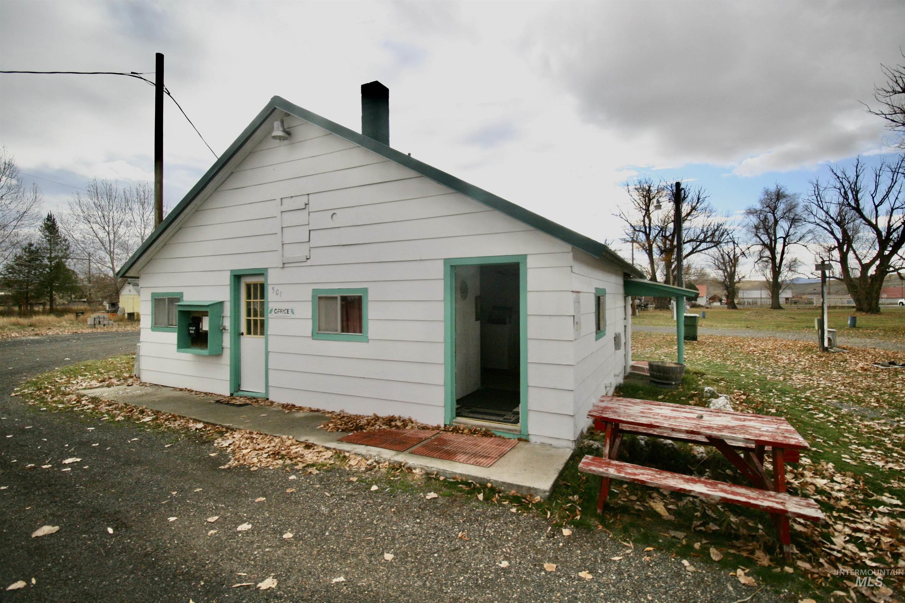 501 Swisher Ave Property Photo 10