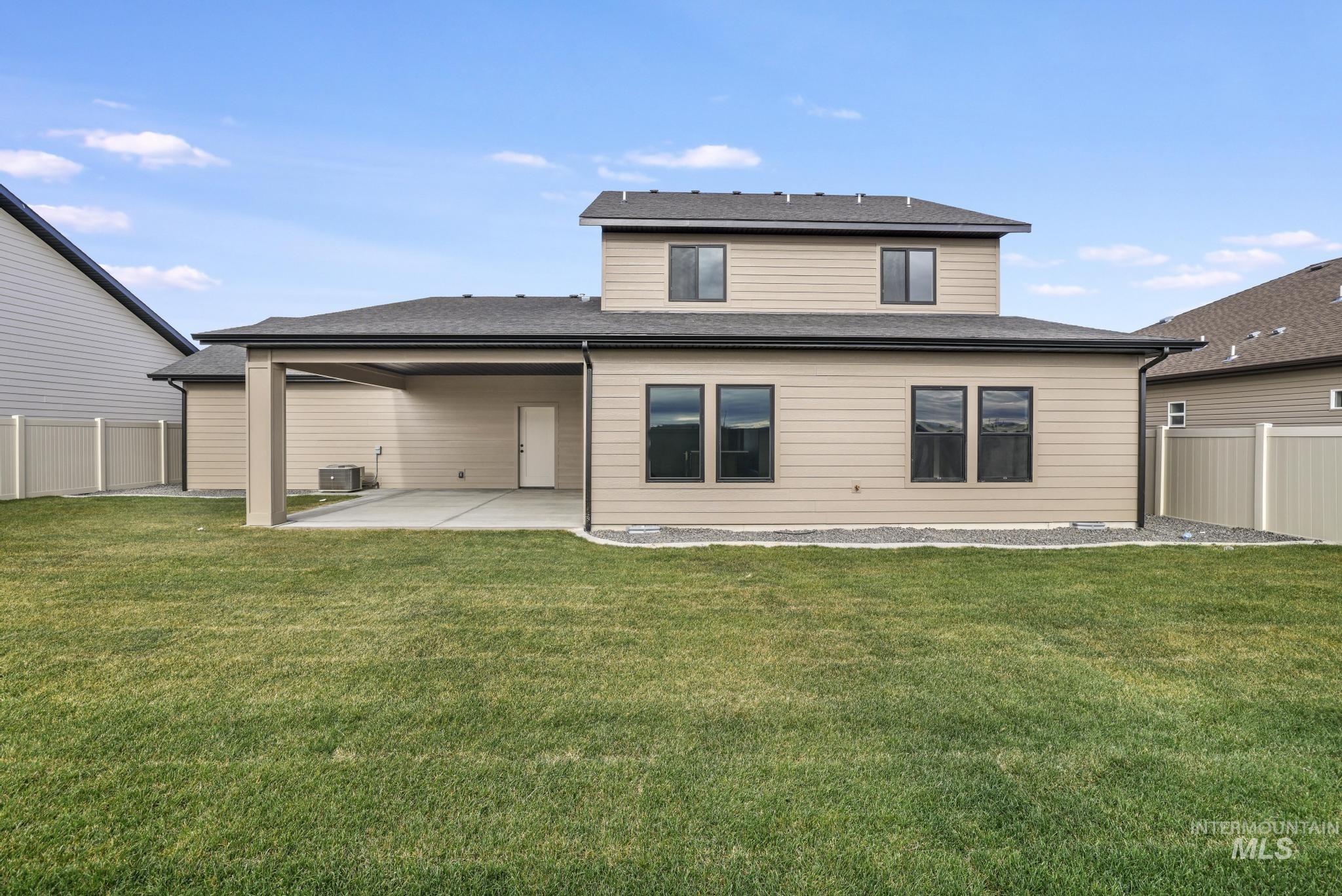 635 Canyon Crest Drive W. Property Photo 41