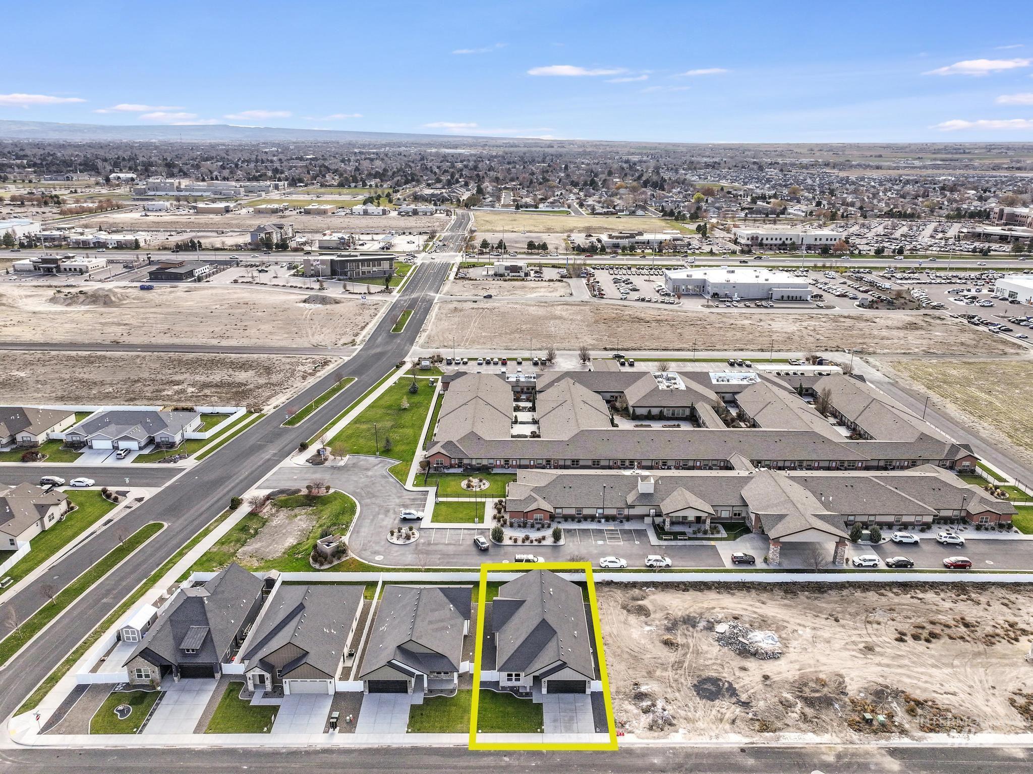 527 Falling Leaf Lane Property Photo 41