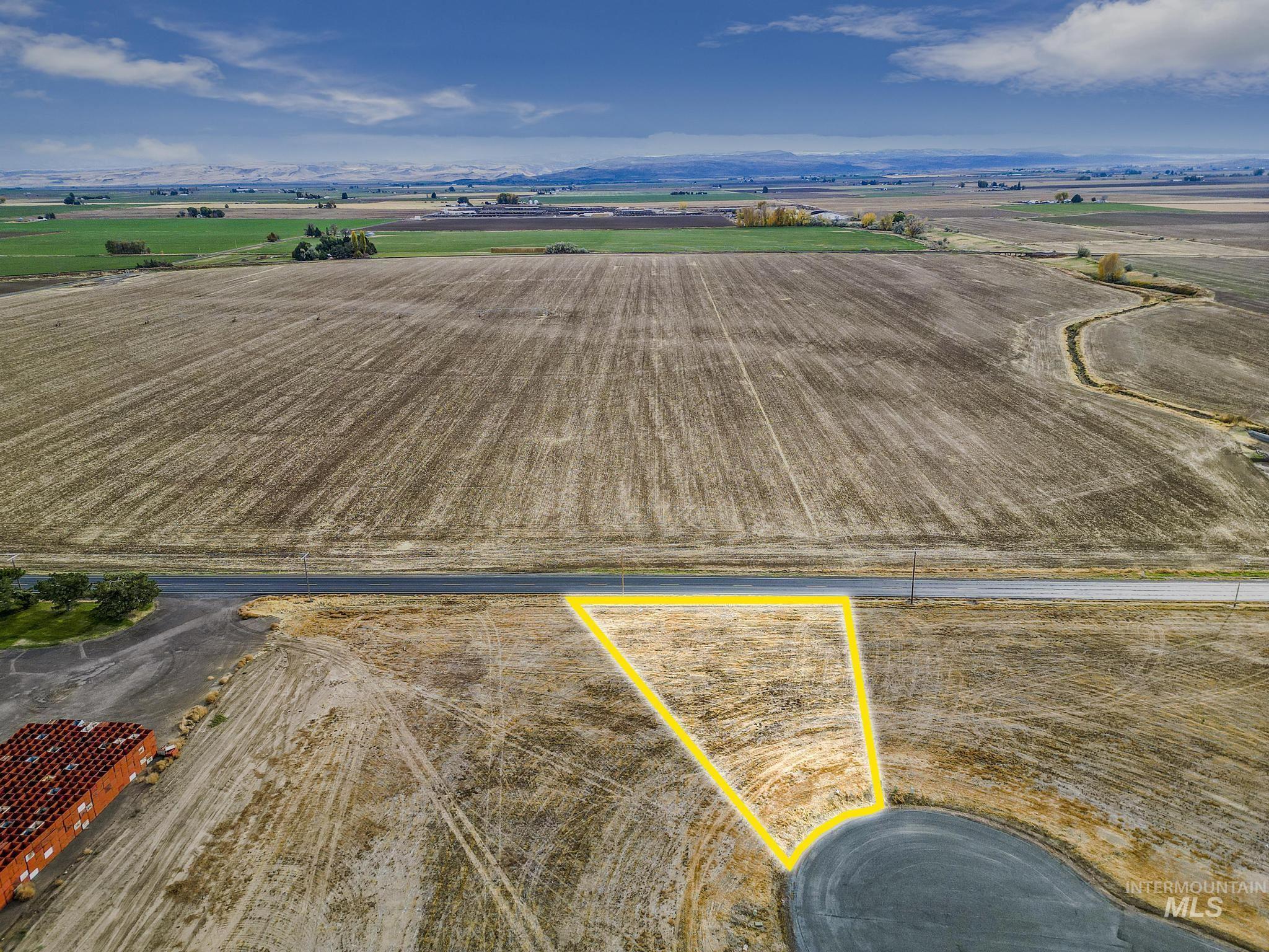 3702 N 3664 E Property Photo 1