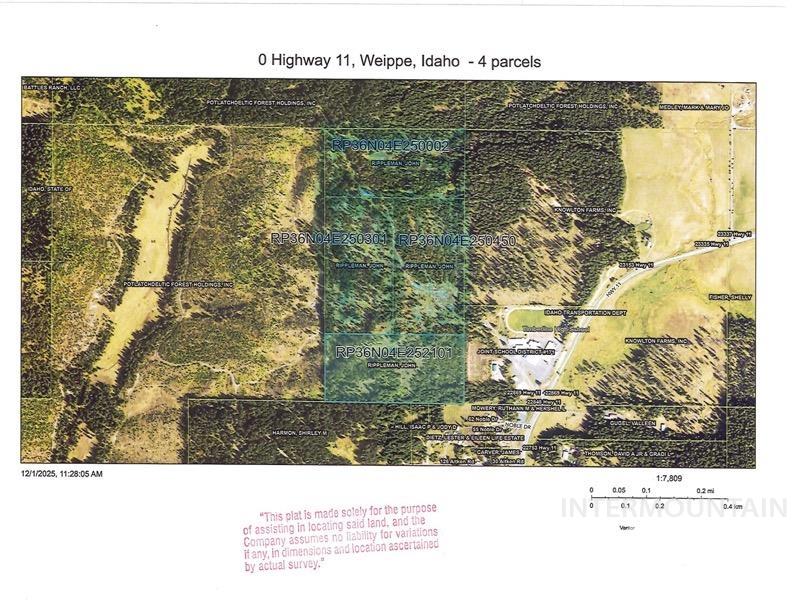 Tbd Highway 11 Property Photo 3