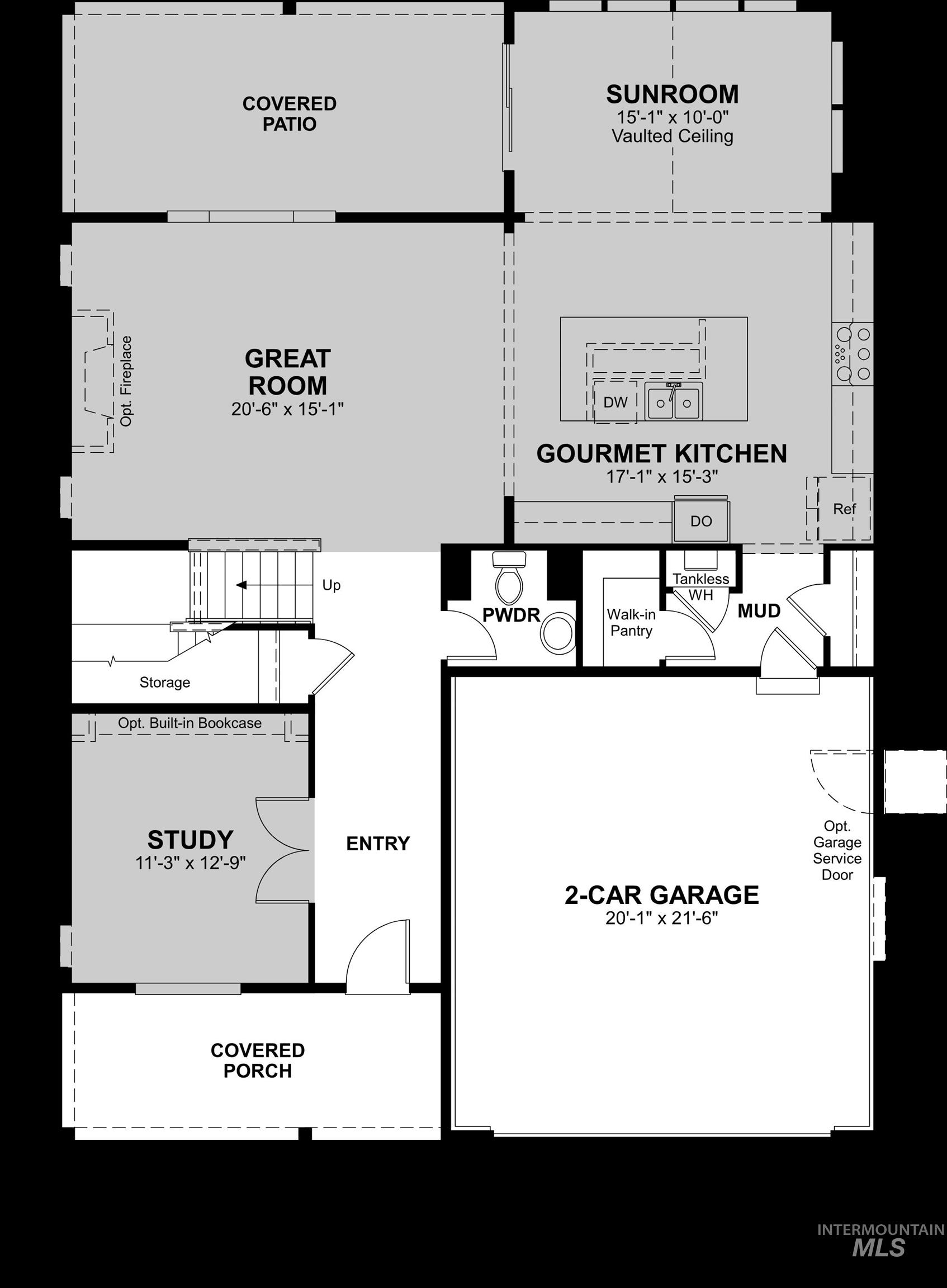 6117 N Torva Ave Property Photo 39
