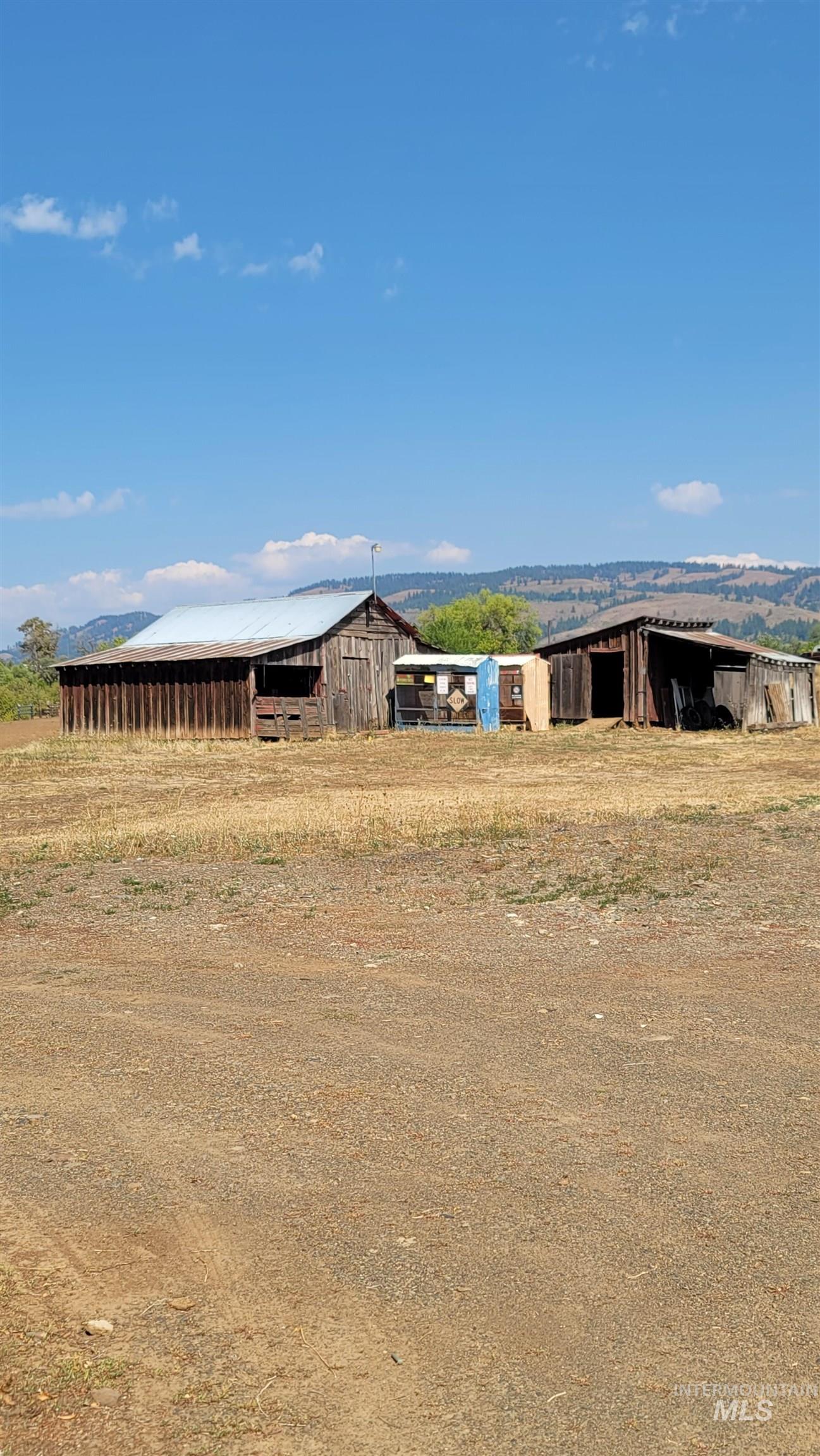 2122 Hwy 95 Property Photo 30