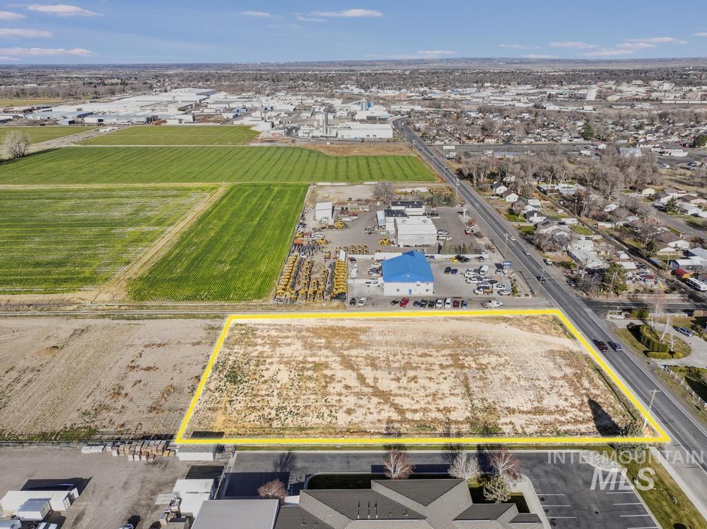 Tbd S Washington Street Property Photo 3