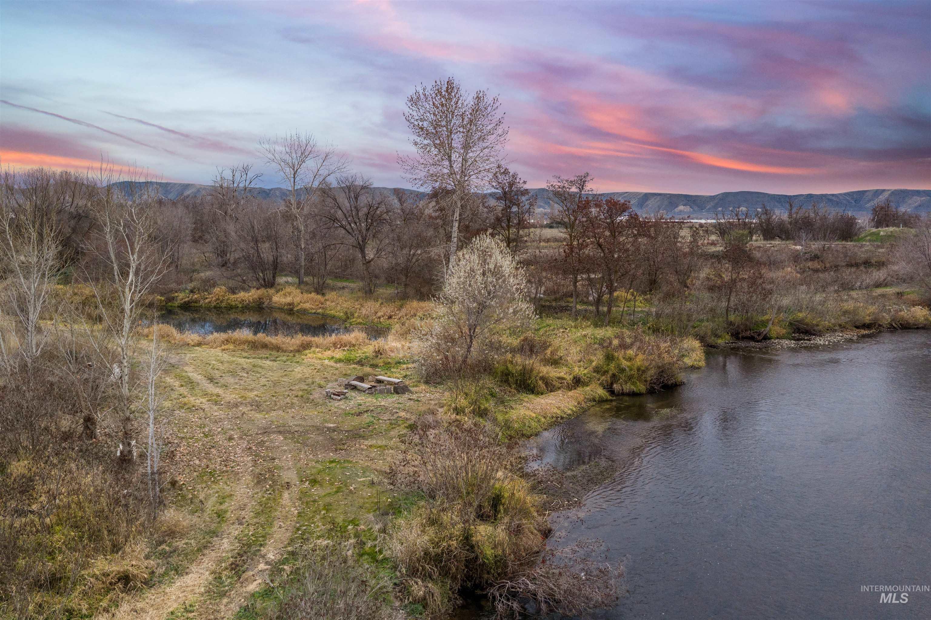 Tbd Cascade Road Property Photo 17