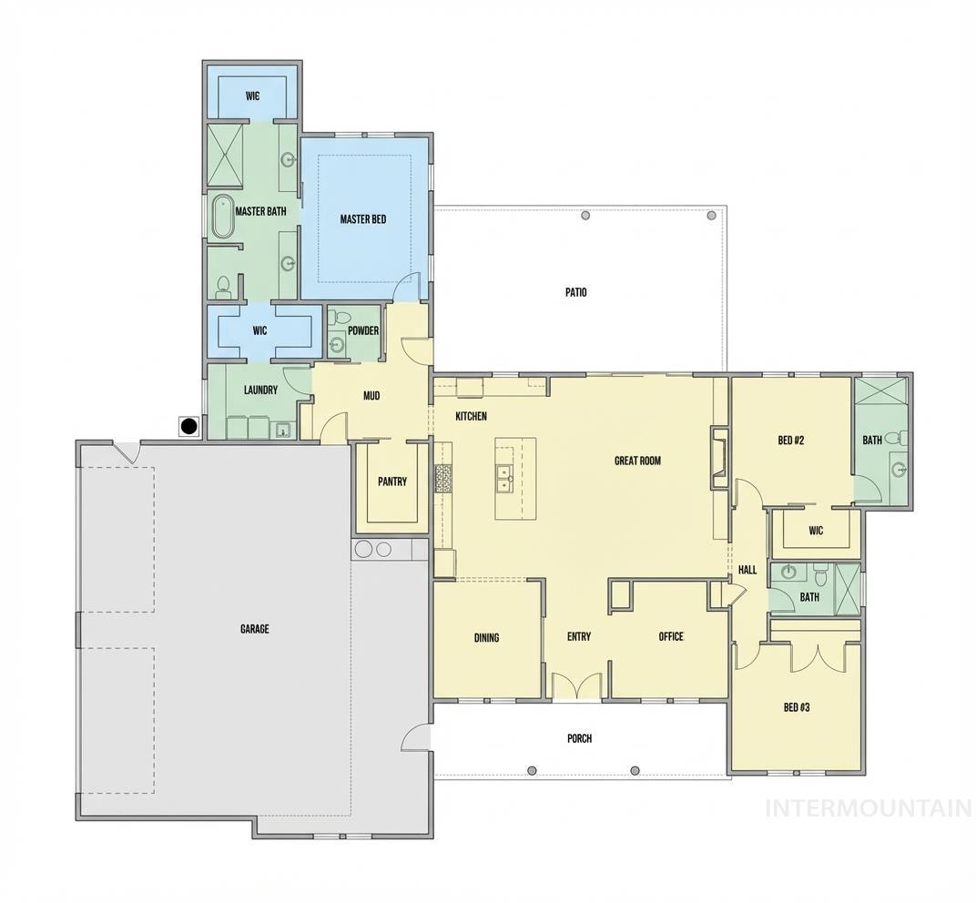 Lot 6 Corbett Rd Property Photo 5