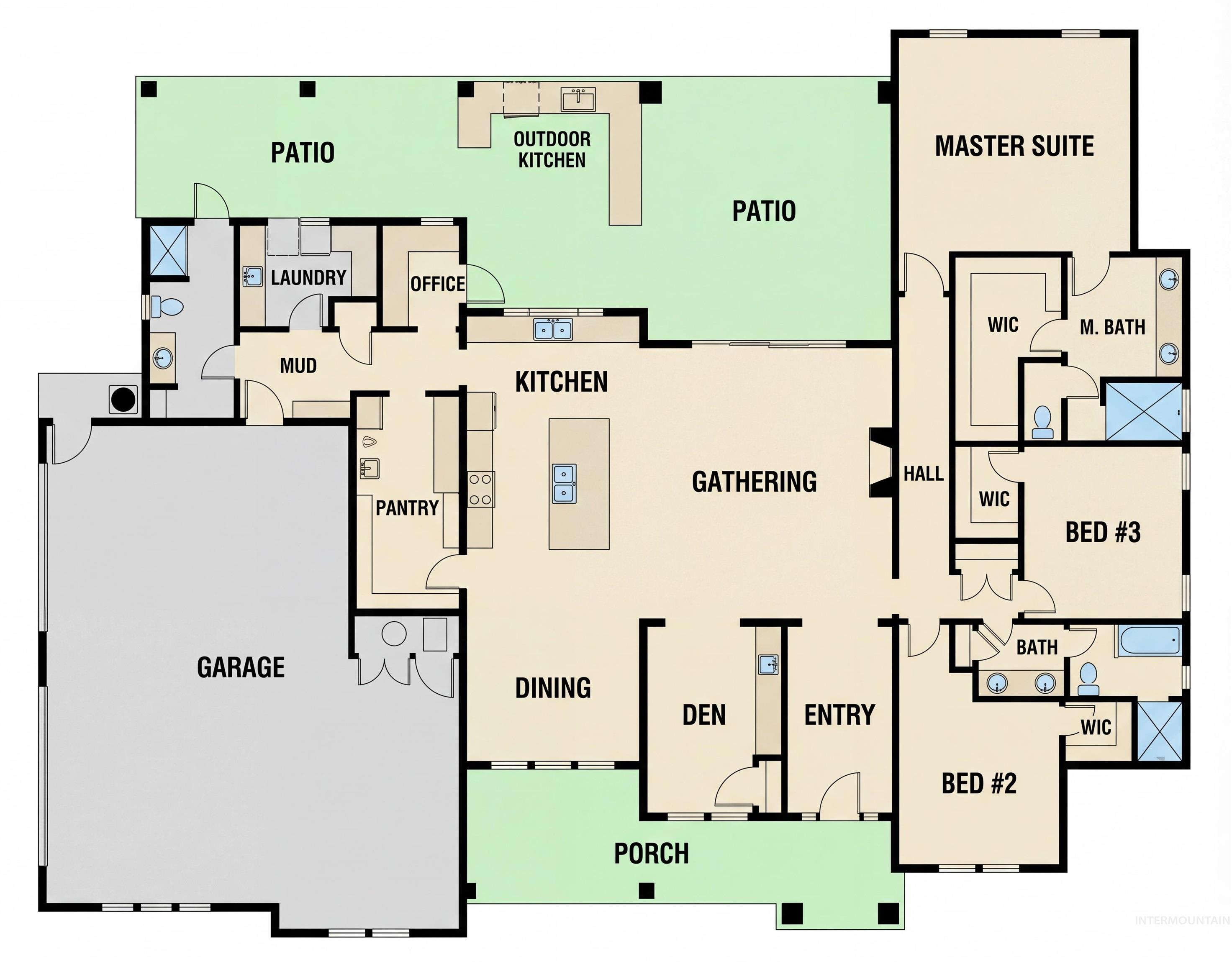 Lot 6 Neil Rd Property Photo 5