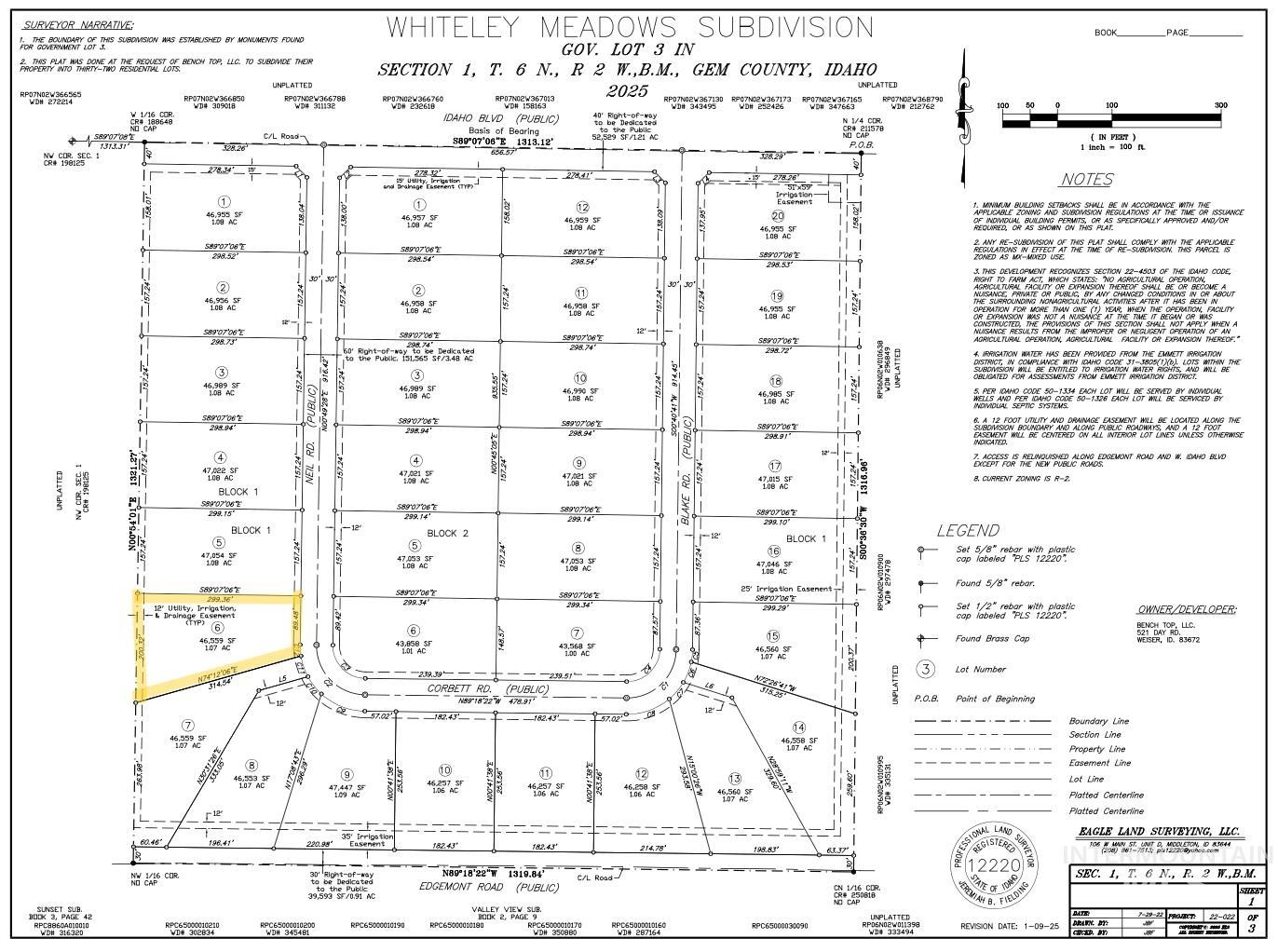 Lot 6 Neil Rd Property Photo 7