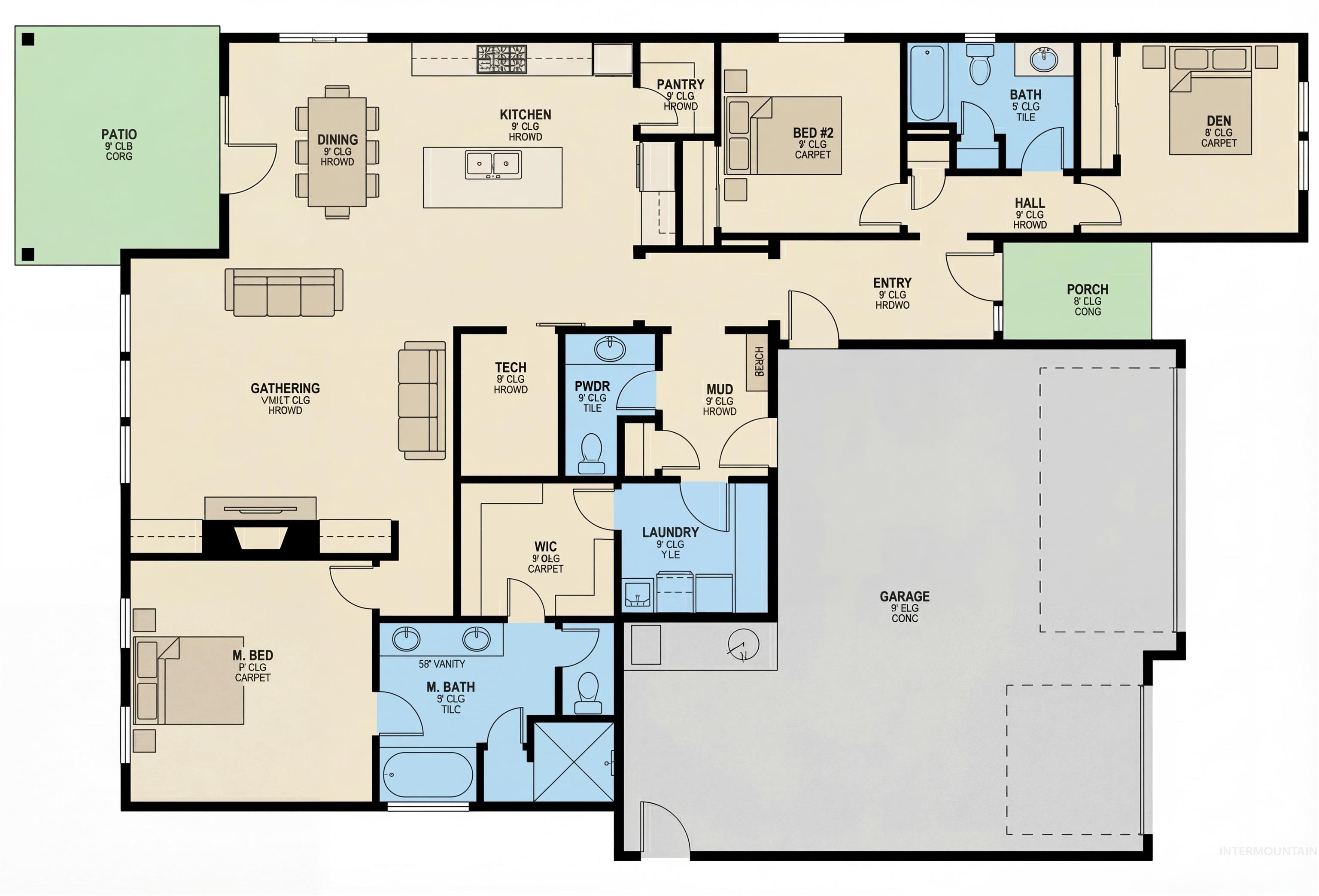 Lot 8 Blake Rd Property Photo 8
