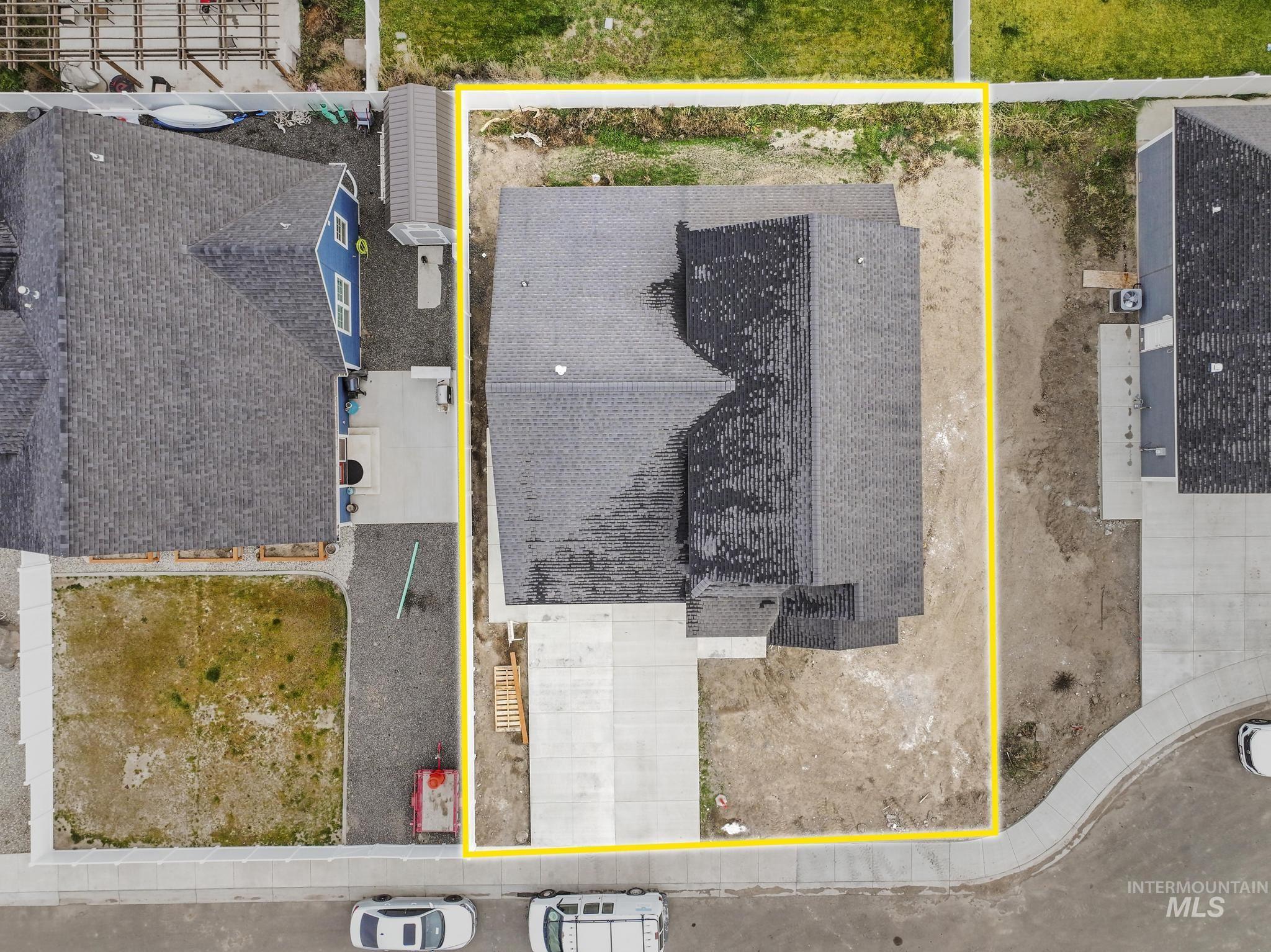 1008 Lincoln Circle Property Photo 21