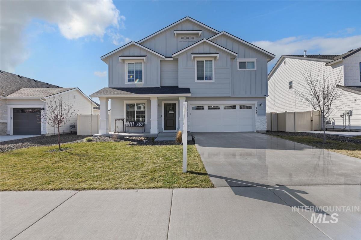 2291 N Blue Marsh Way Property Photo 1