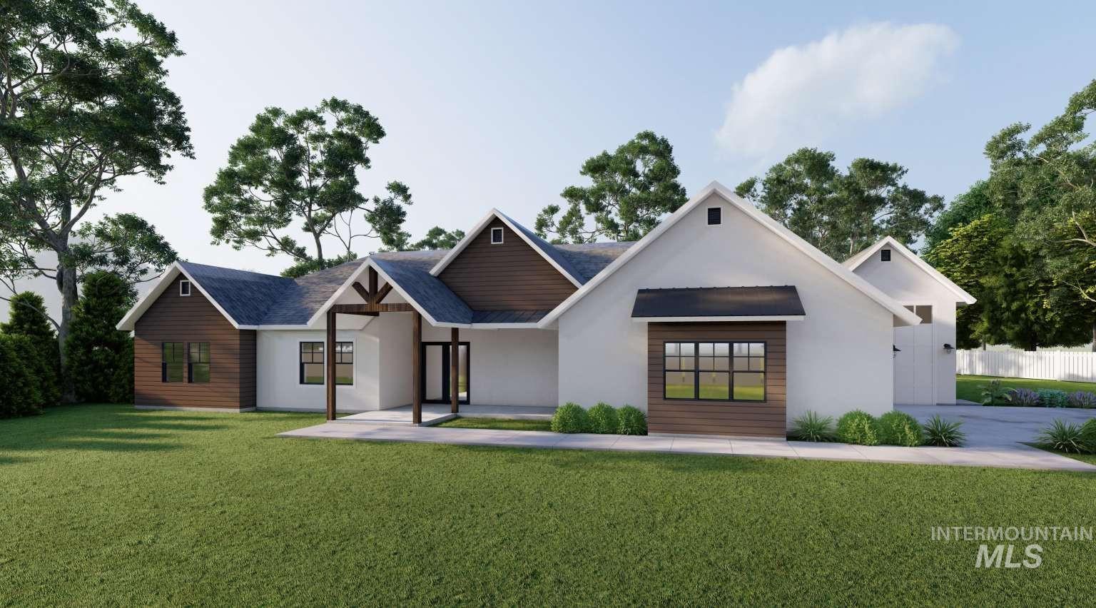 27744 Gray Sage Dr Property Photo 2