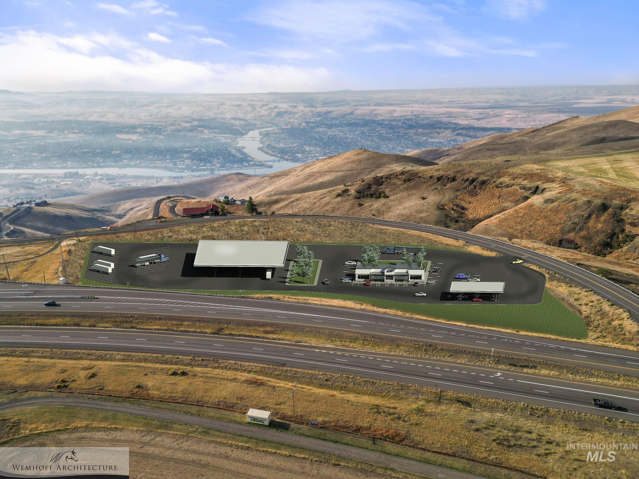 Tbd Us Hwy 95 Property Photo 4