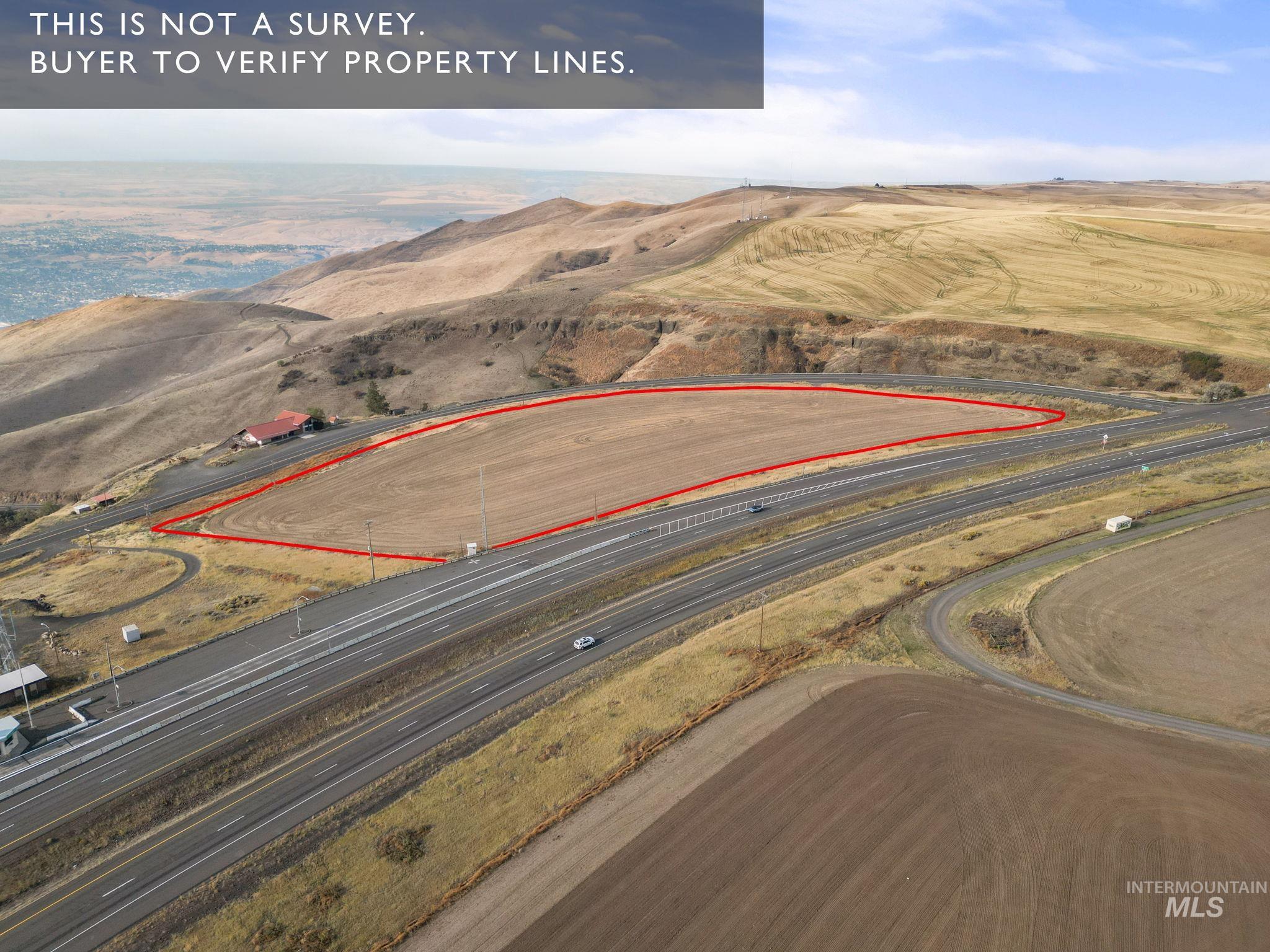 Tbd Us Hwy 95 Property Photo 5