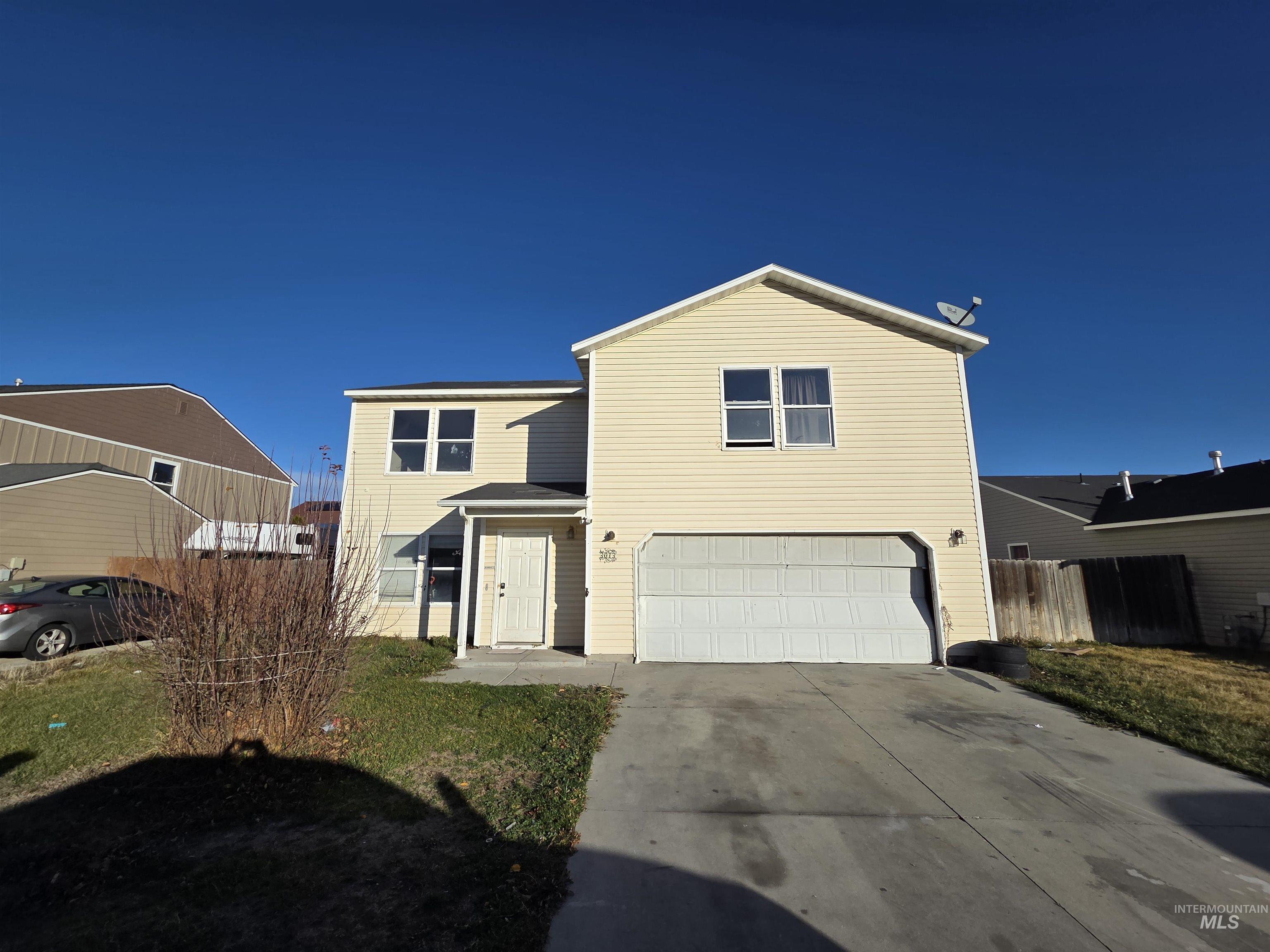 3013 Arcadian Dr