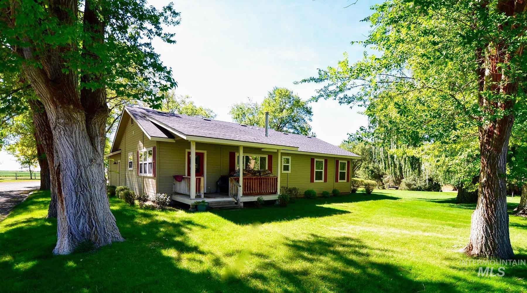 428 Cutoff Road Property Photo 44