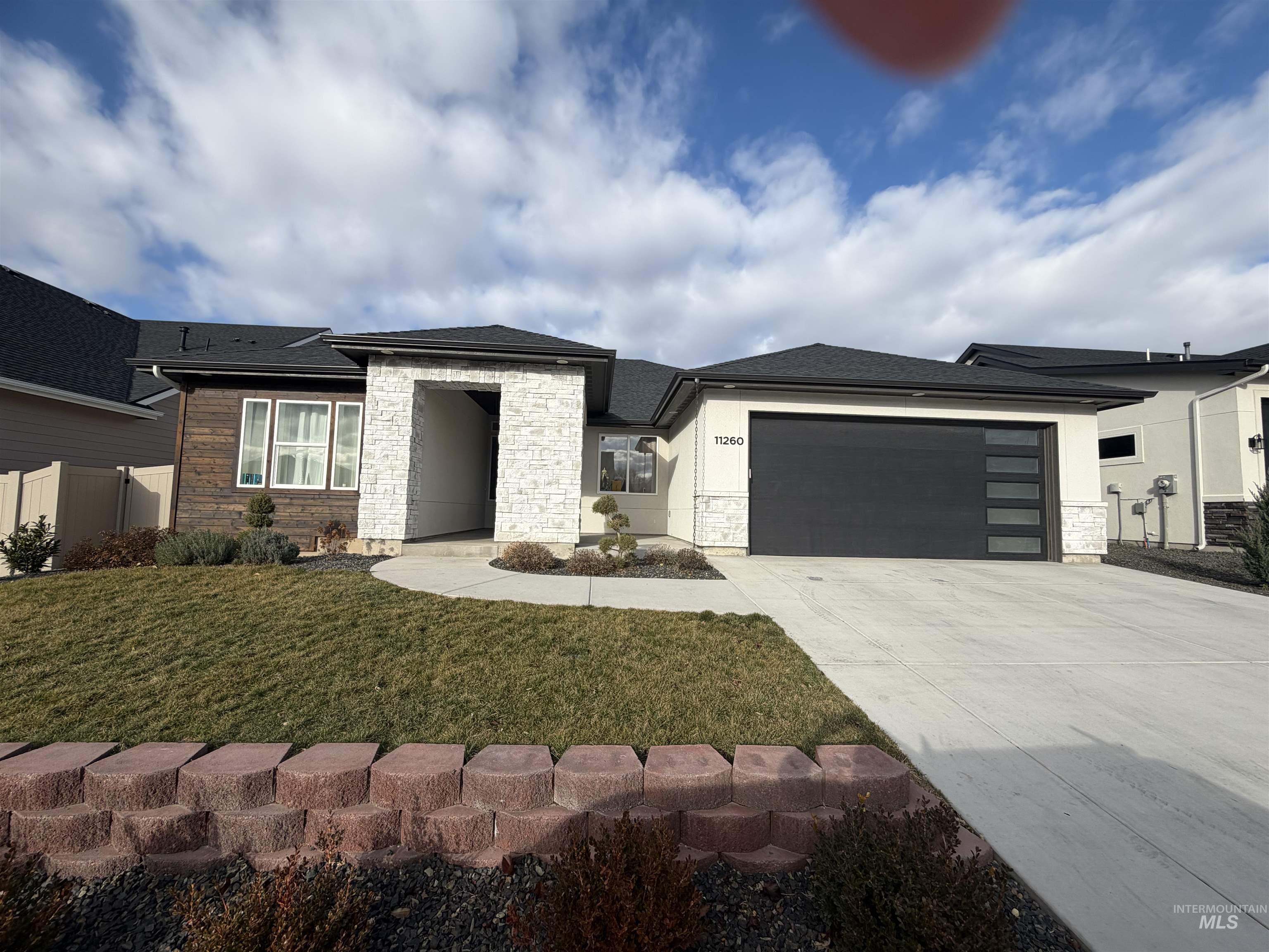 11260 White River St Property Photo 1