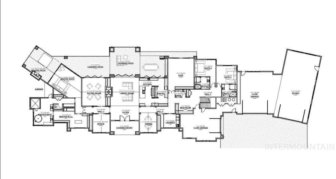 7136 N Cairnhill Way Property Photo 4
